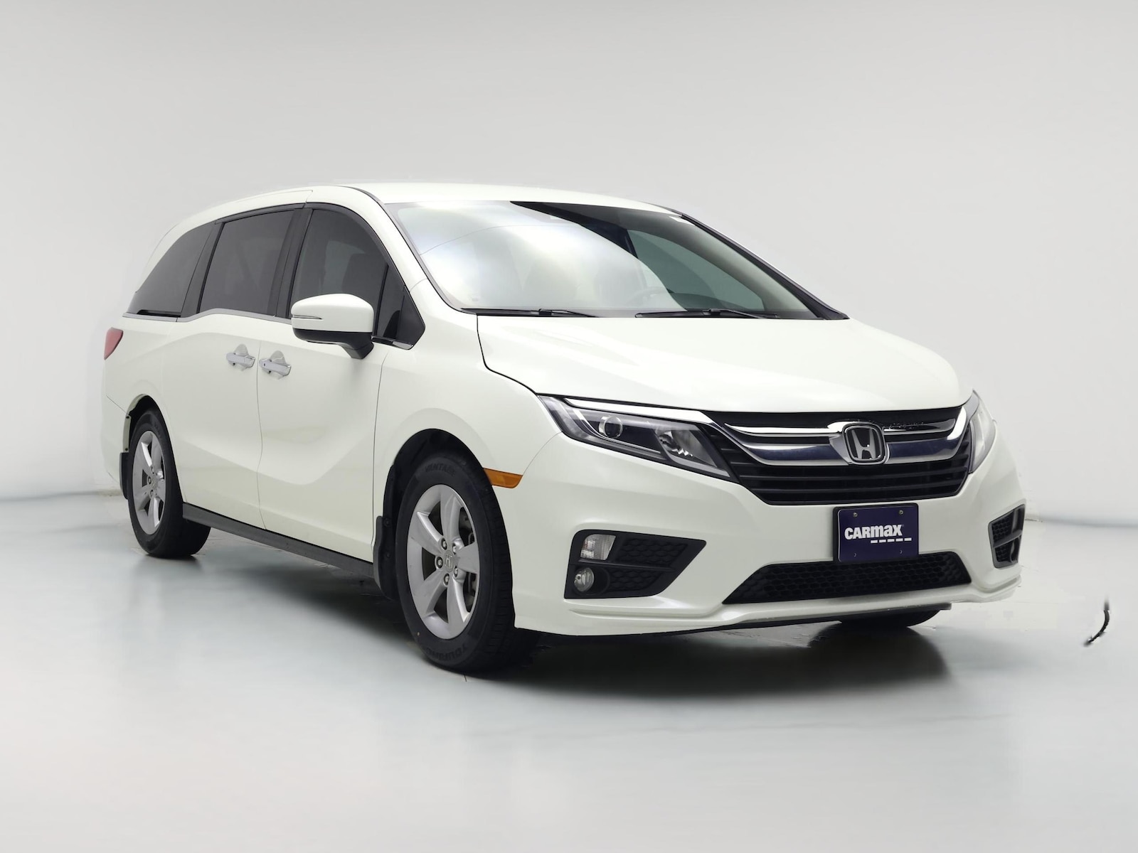 2019 Honda Odyssey