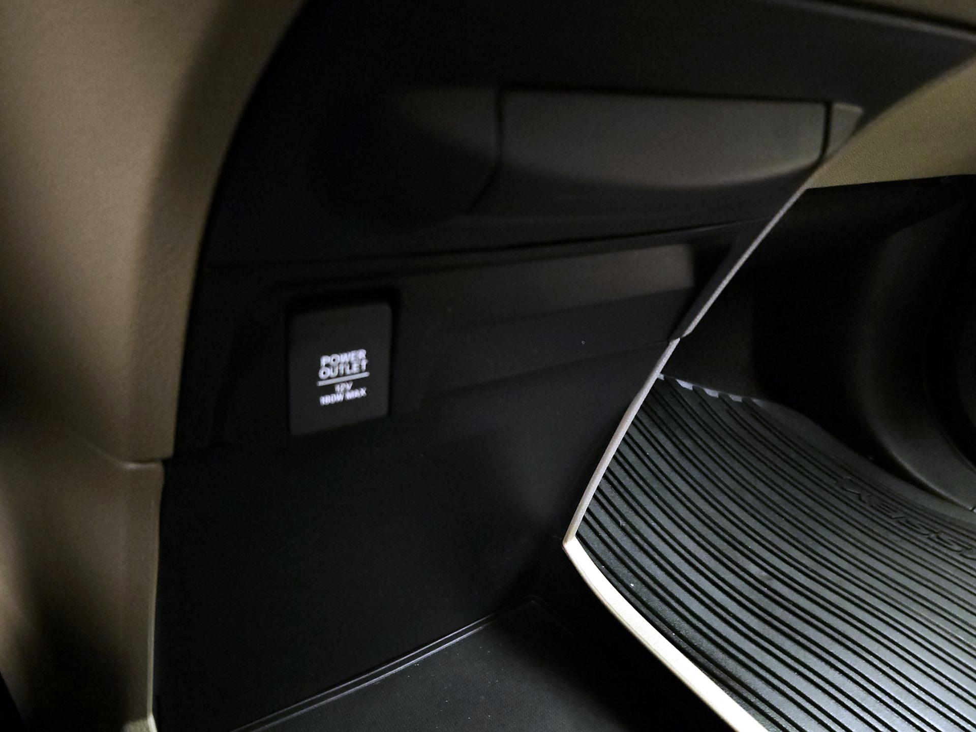 Thumbnail: 2019 Honda Odyssey - 18