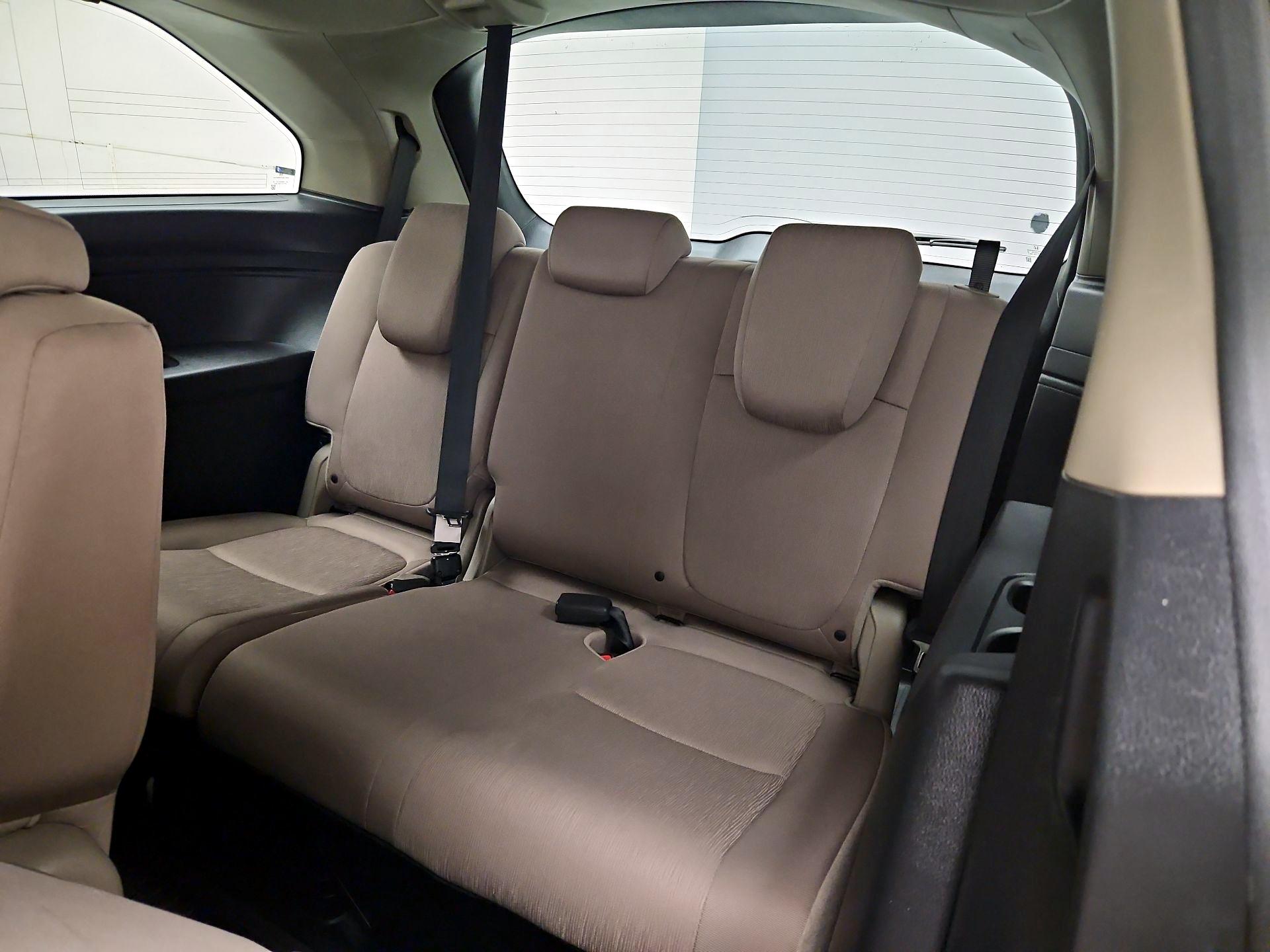 Thumbnail: 2019 Honda Odyssey - 20