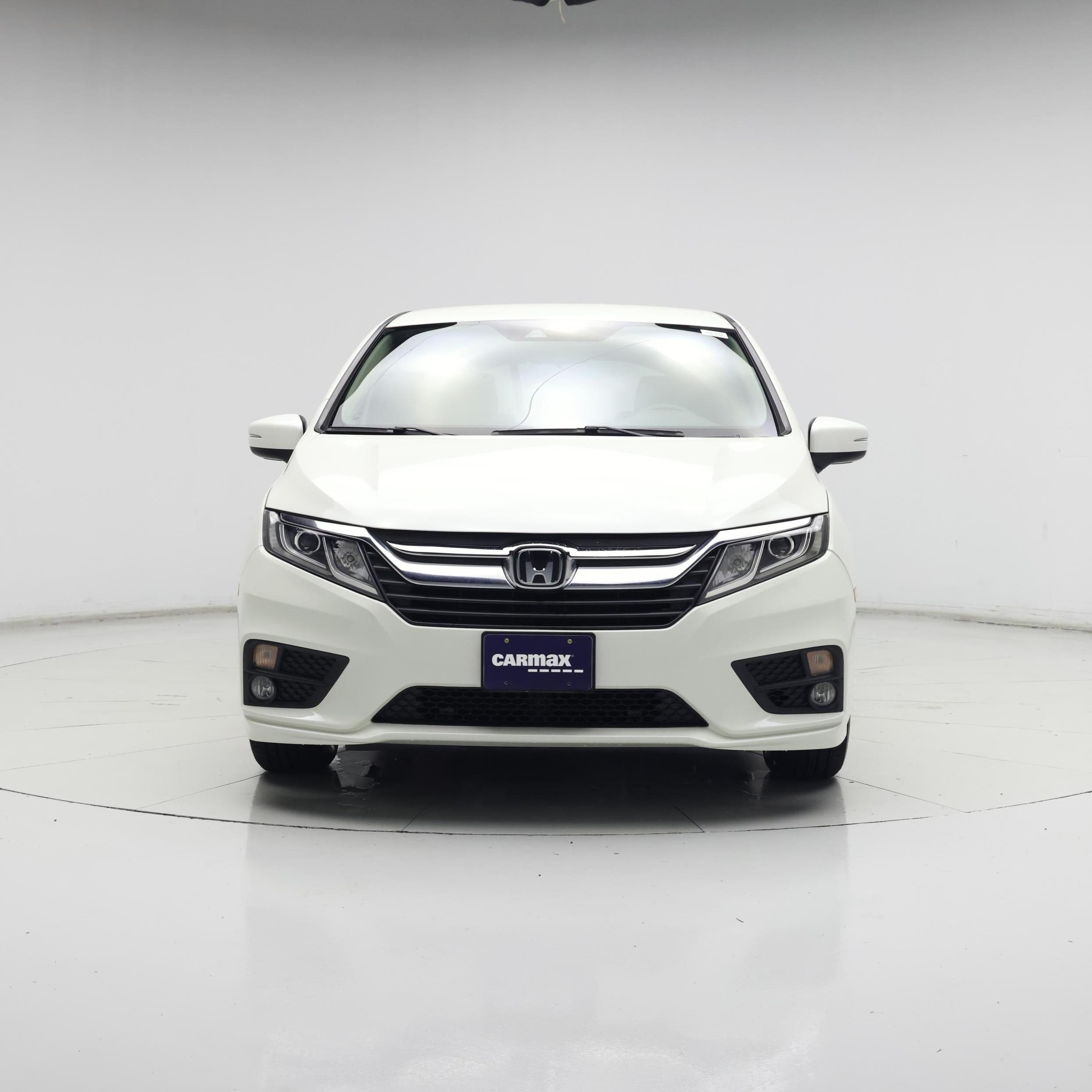 Thumbnail: 2019 Honda Odyssey - 5