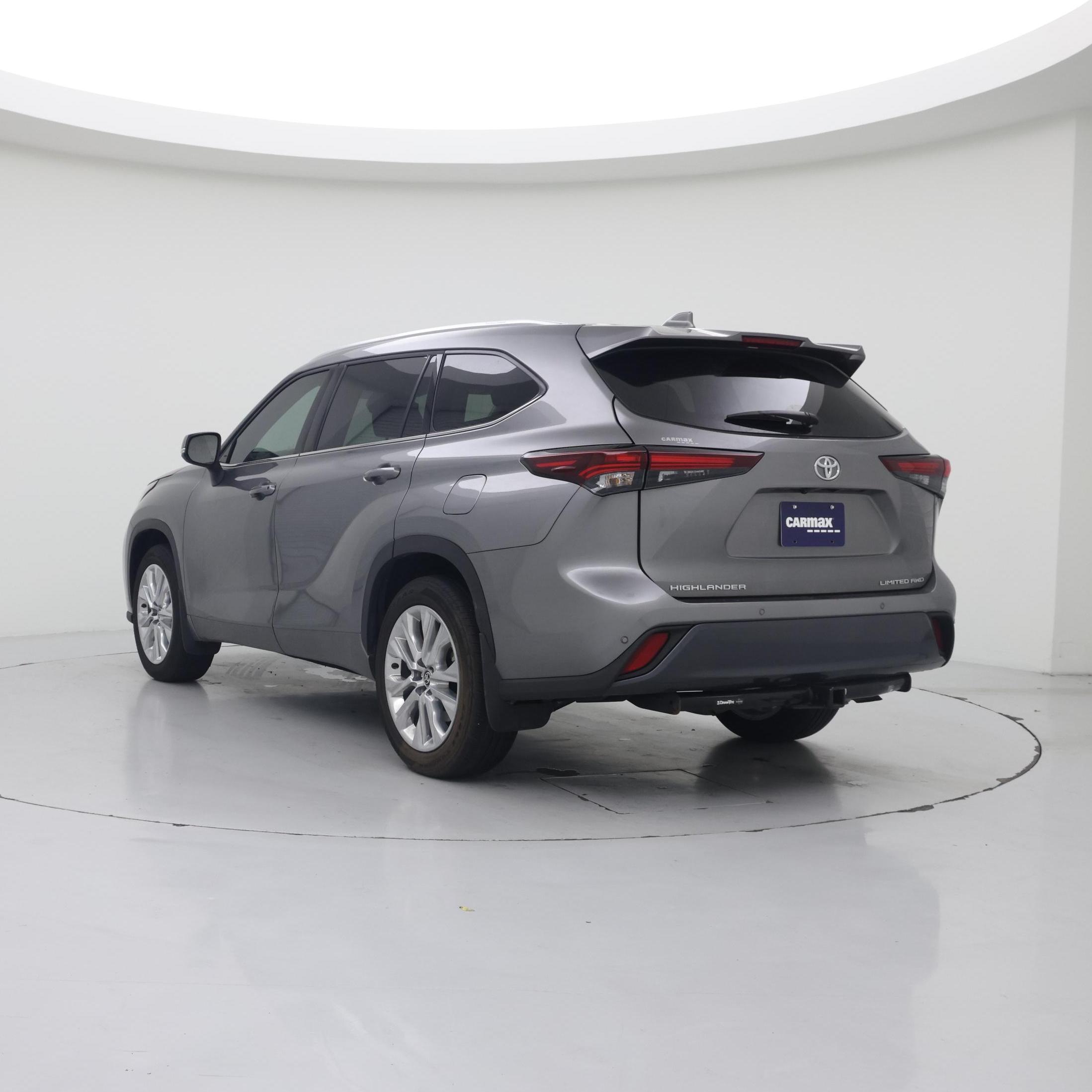 Thumbnail: 2026 Toyota Highlander - 2