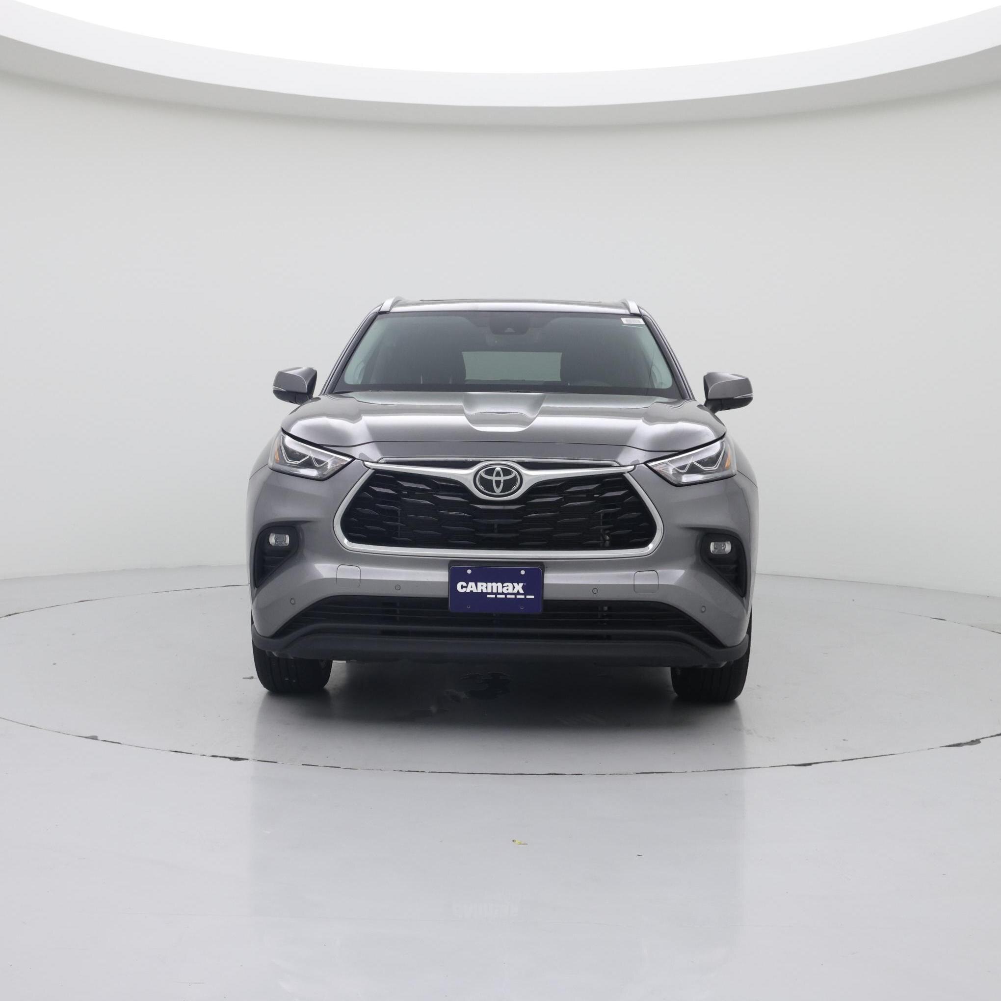 Thumbnail: 2026 Toyota Highlander - 5