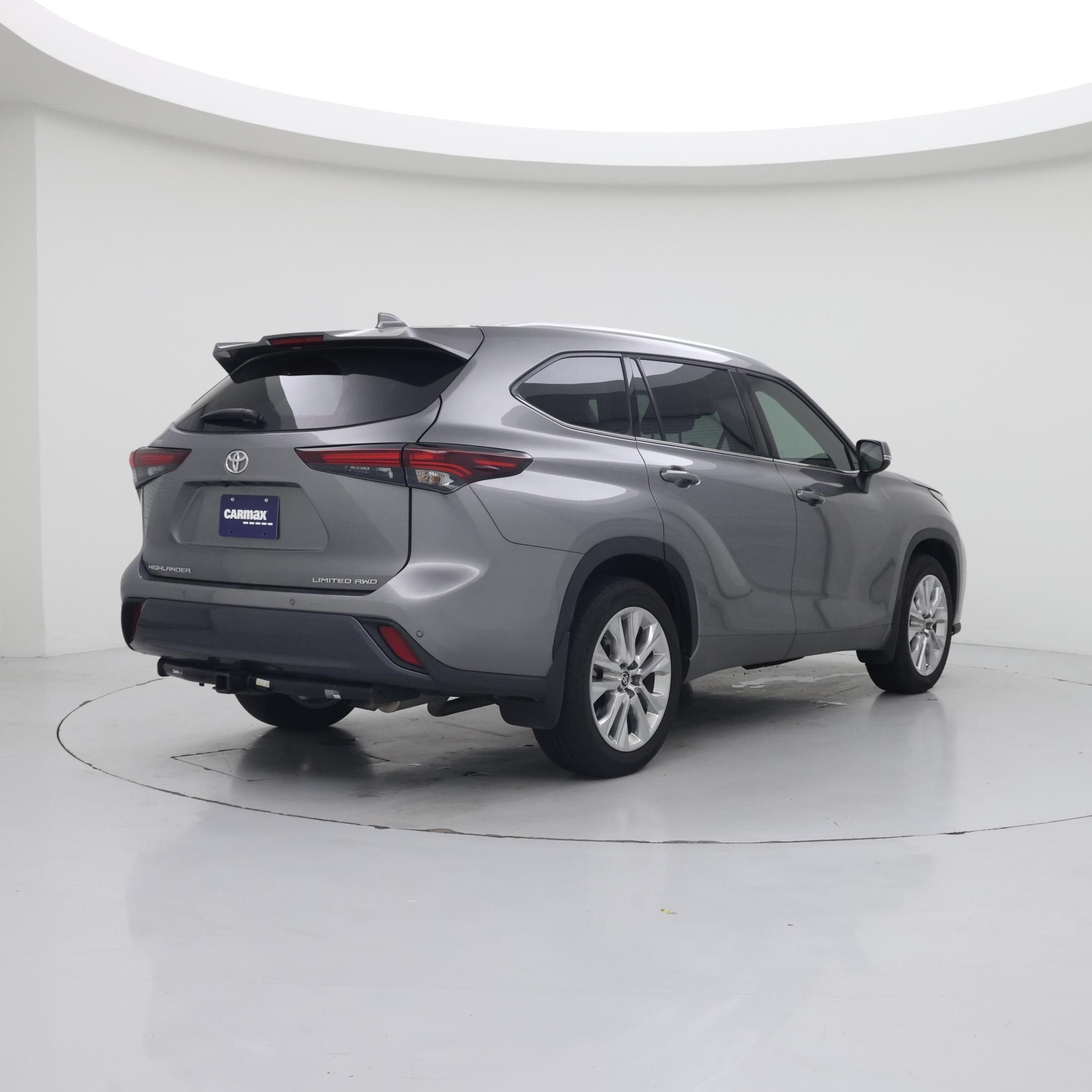 Thumbnail: 2026 Toyota Highlander - 8