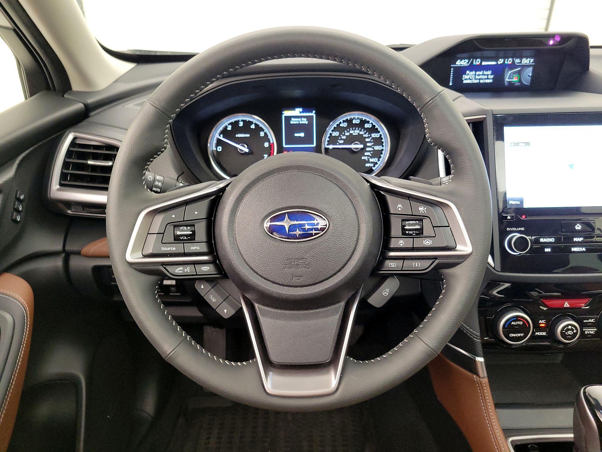 Thumbnail: 2023 Subaru Forester - 10