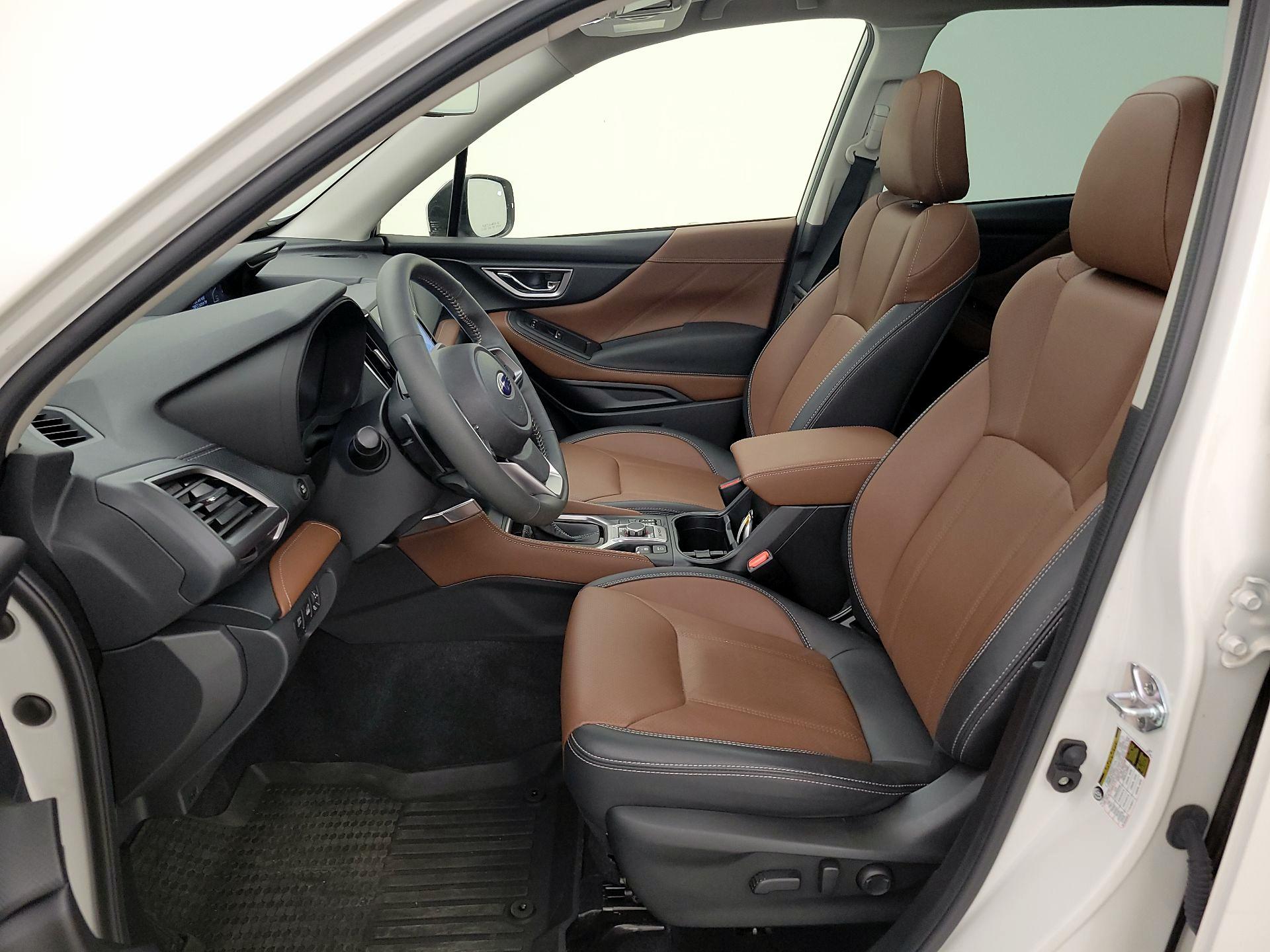 Thumbnail: 2023 Subaru Forester - 11