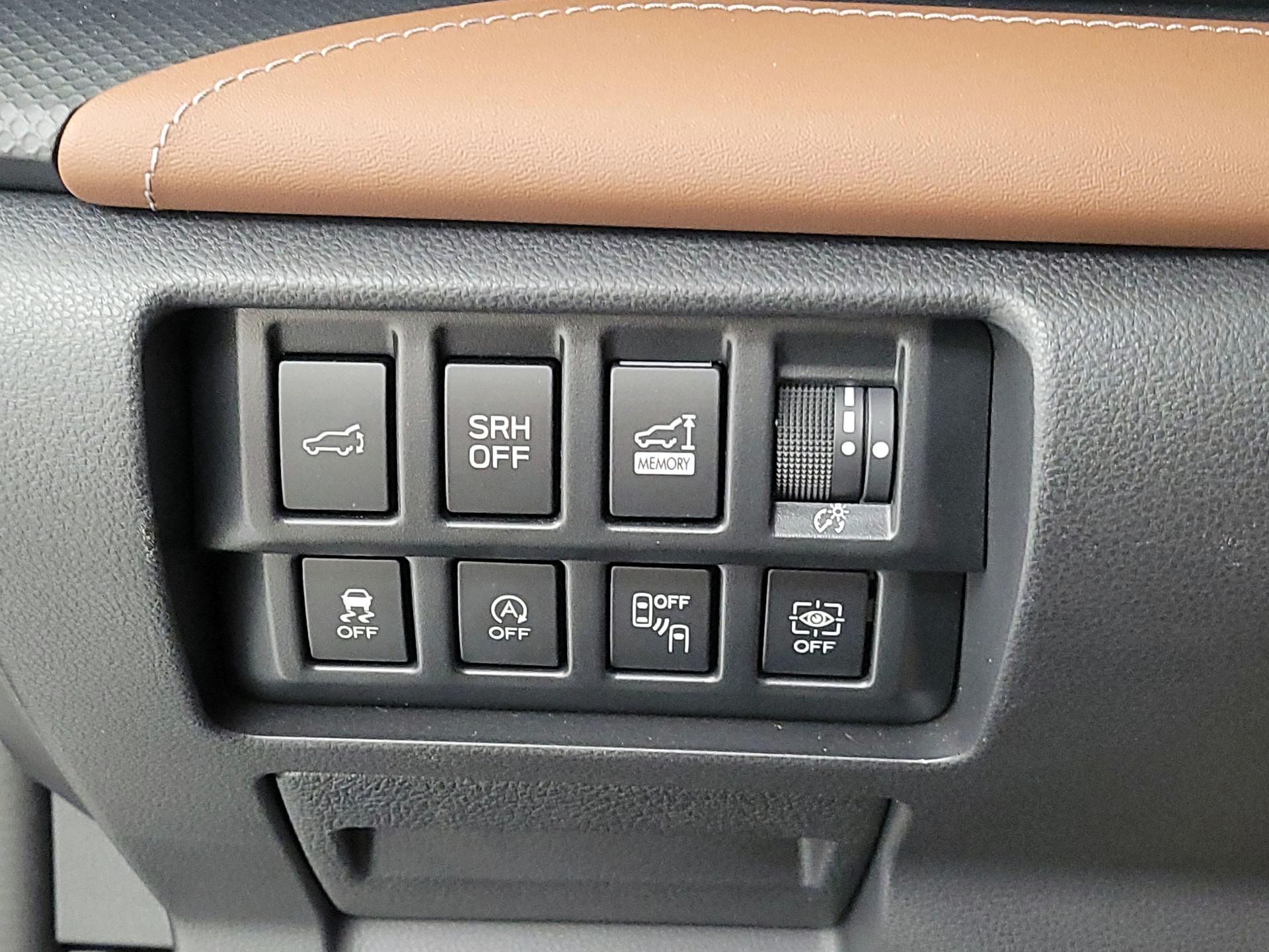 Thumbnail: 2023 Subaru Forester - 13