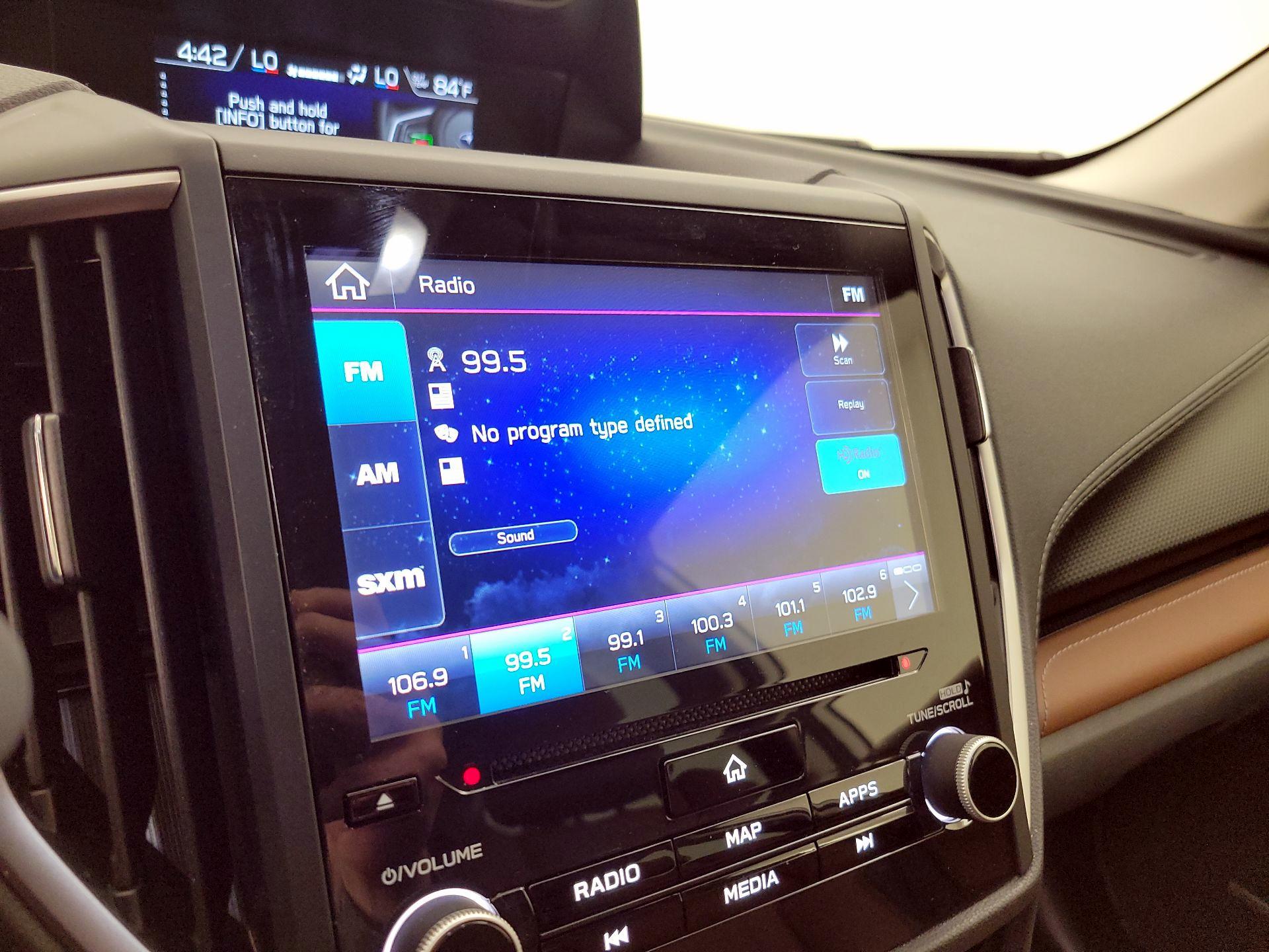 Thumbnail: 2023 Subaru Forester - 16