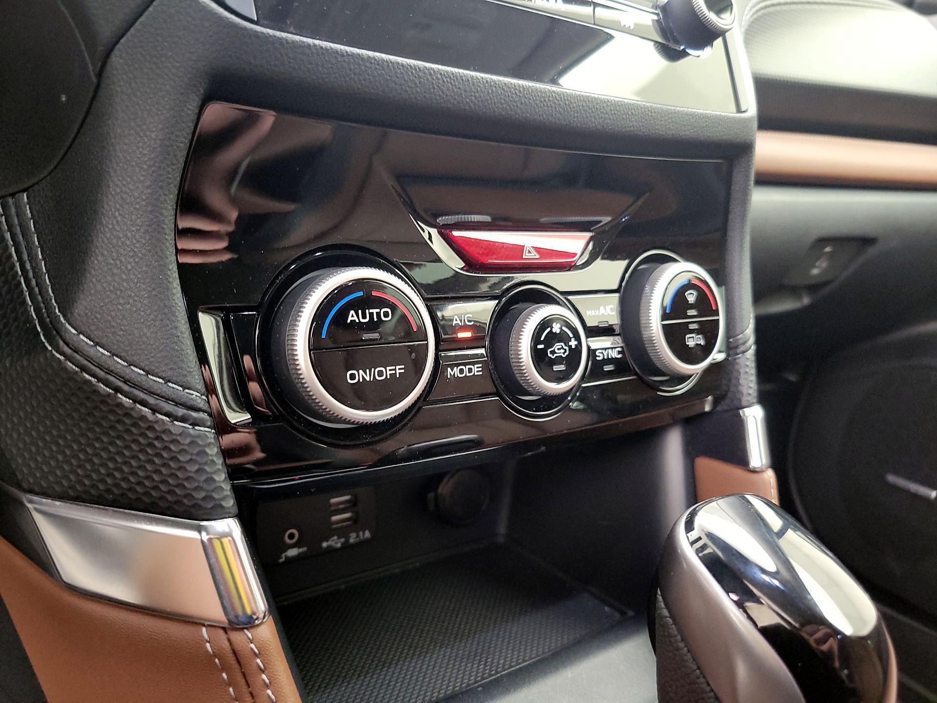 Thumbnail: 2023 Subaru Forester - 17