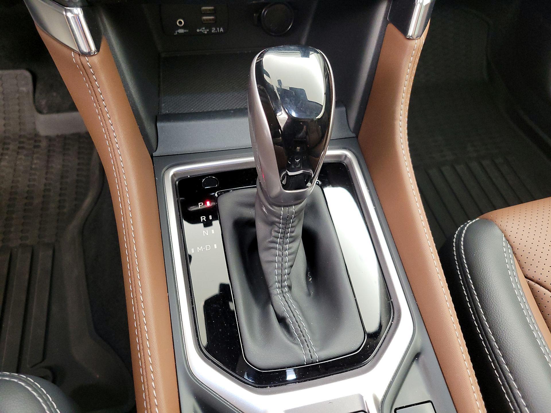 Thumbnail: 2023 Subaru Forester - 18