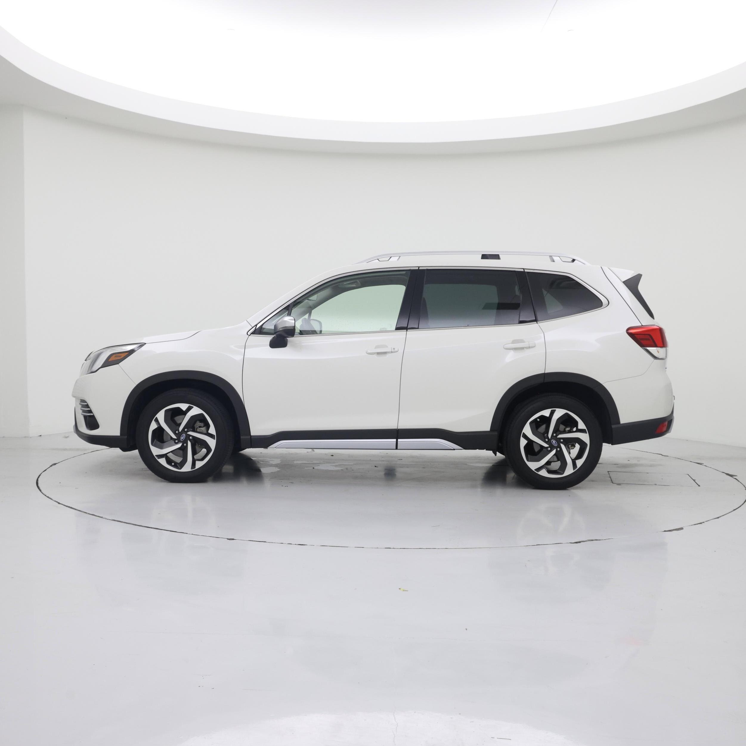 Thumbnail: 2023 Subaru Forester - 3