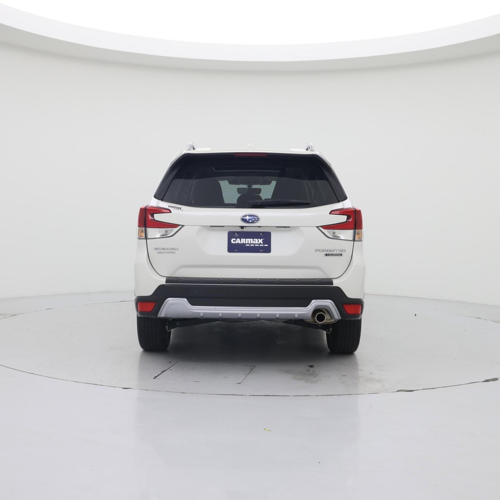 Thumbnail: 2023 Subaru Forester - 6