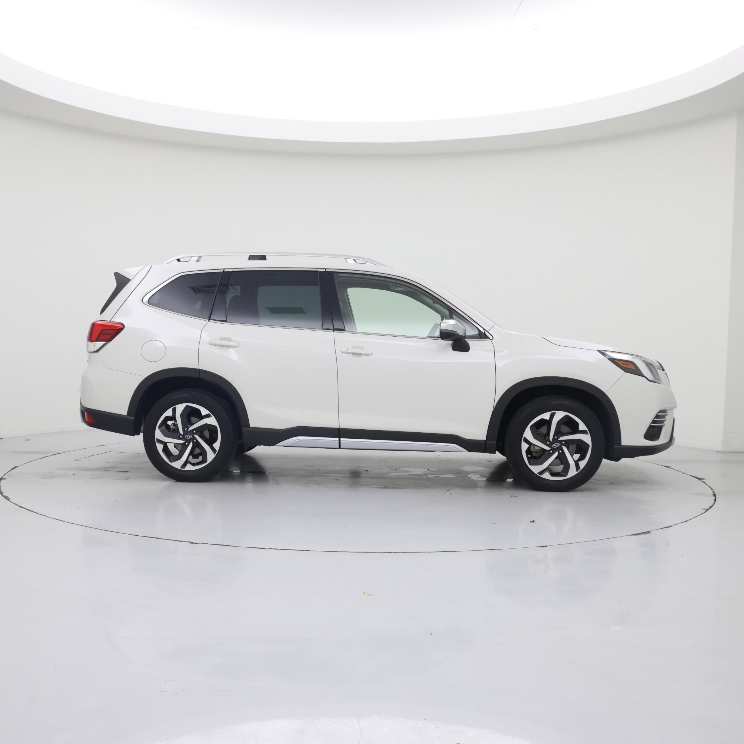 Thumbnail: 2023 Subaru Forester - 7