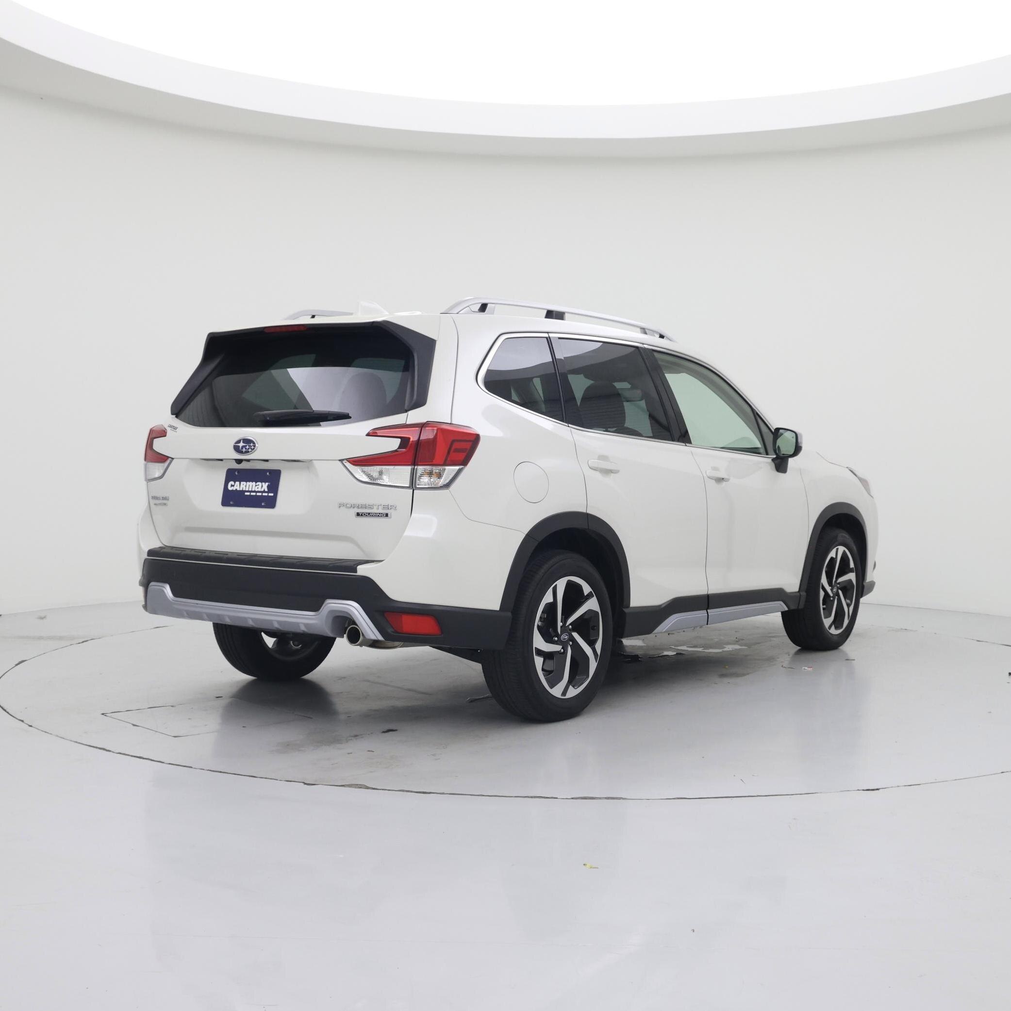 Thumbnail: 2023 Subaru Forester - 8