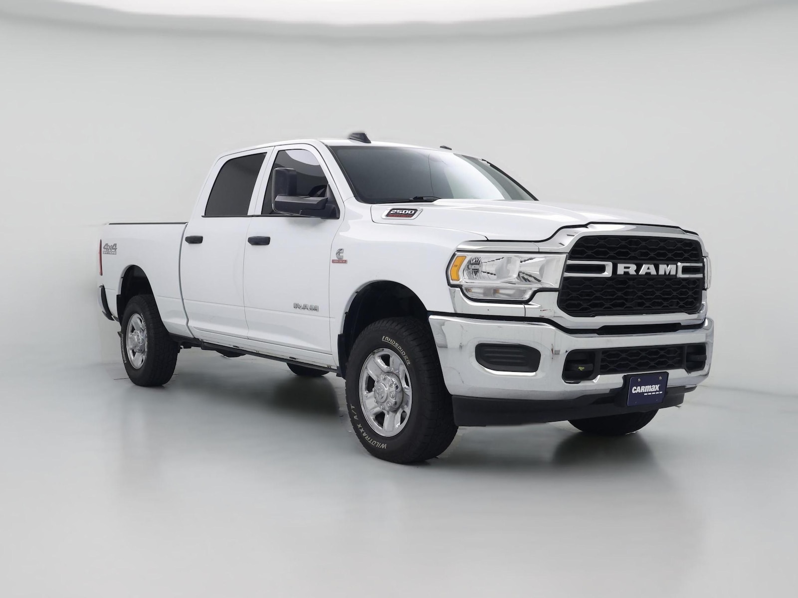 2022 RAM 2500