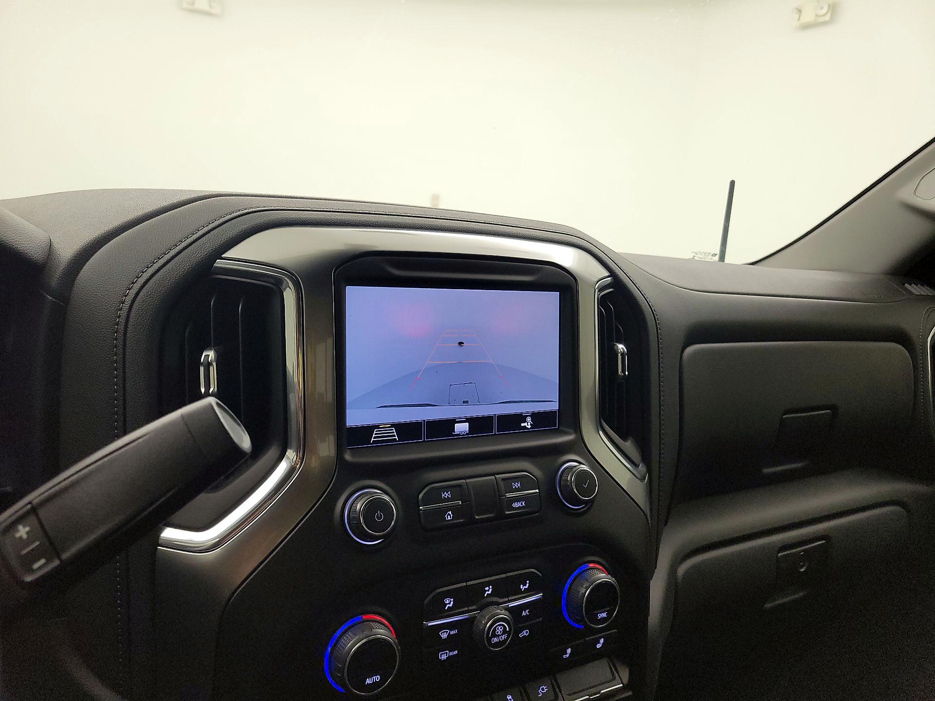 Thumbnail: 2020 Chevrolet Silverado 1500 - 14