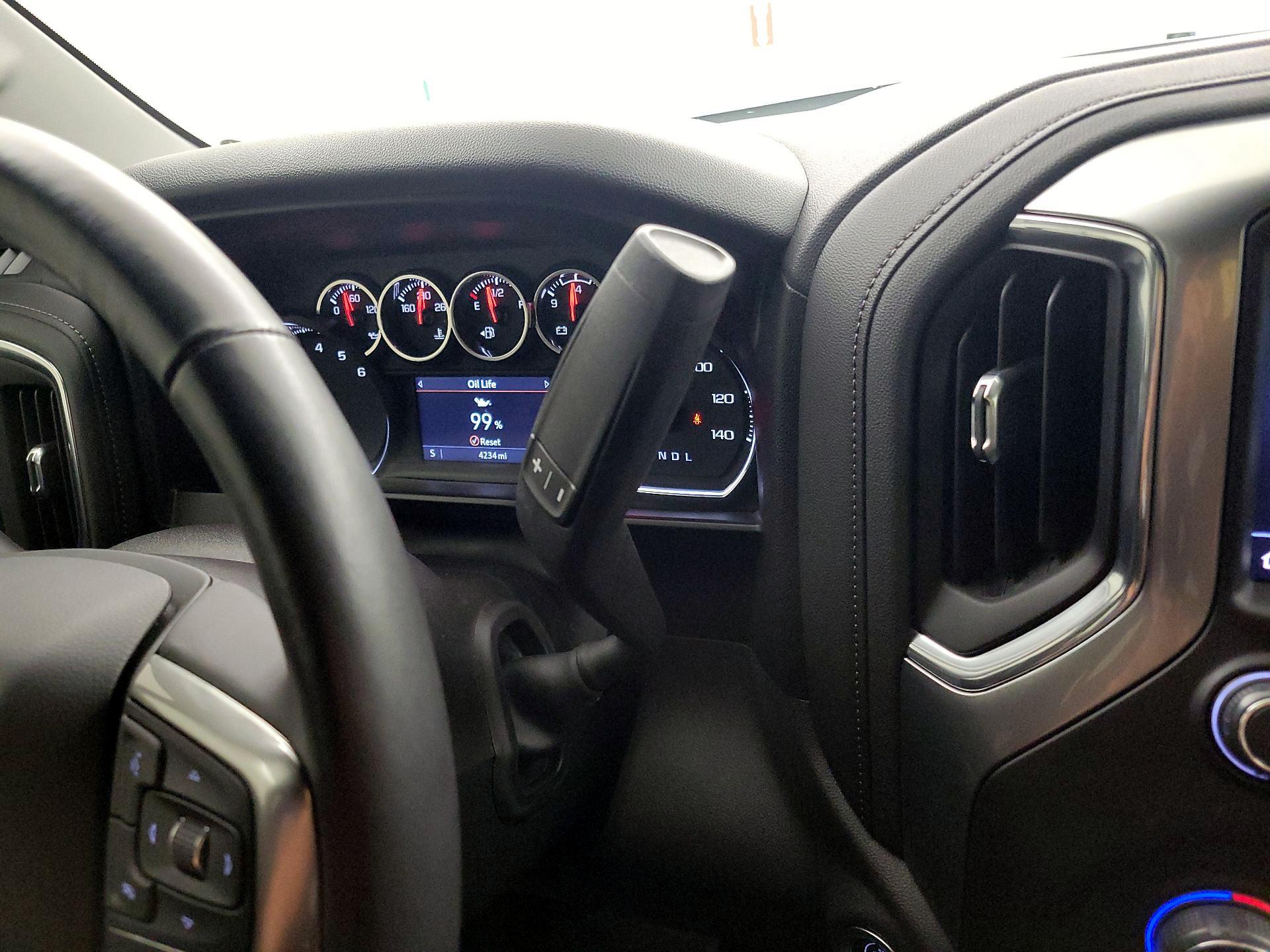 Thumbnail: 2020 Chevrolet Silverado 1500 - 17