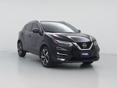 2020 Nissan Rogue Sport SL