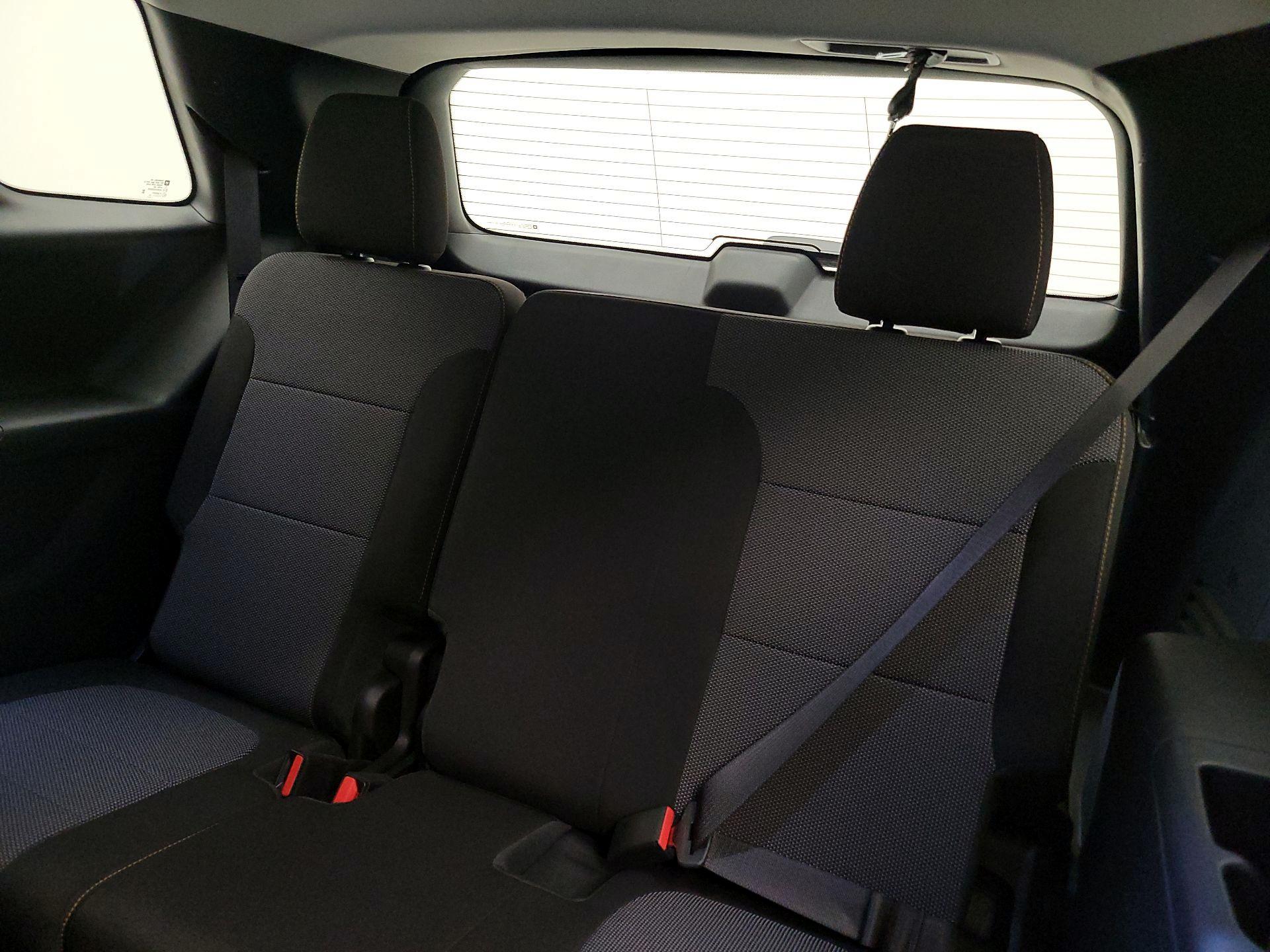 Thumbnail: 2021 Chevrolet Traverse - 20