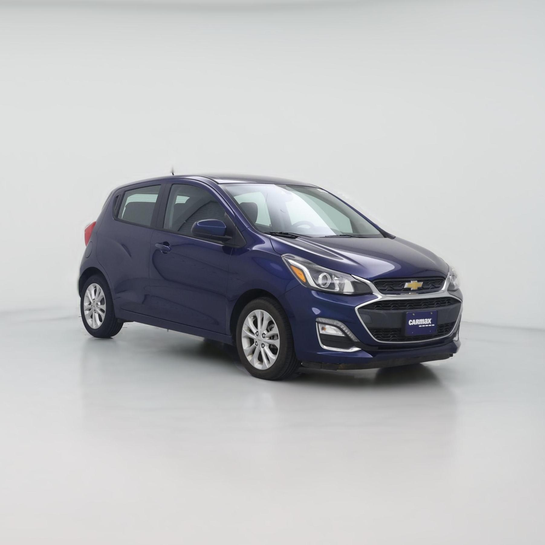 Thumbnail: 2022 Chevrolet Spark - 1