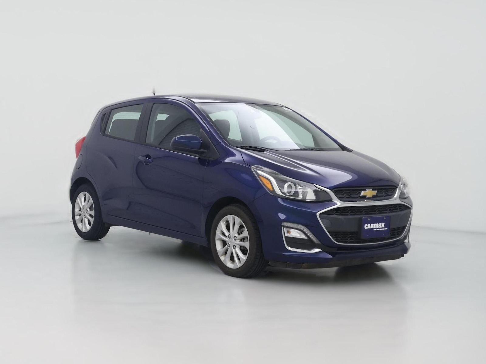 2022 Chevrolet Spark 1LT