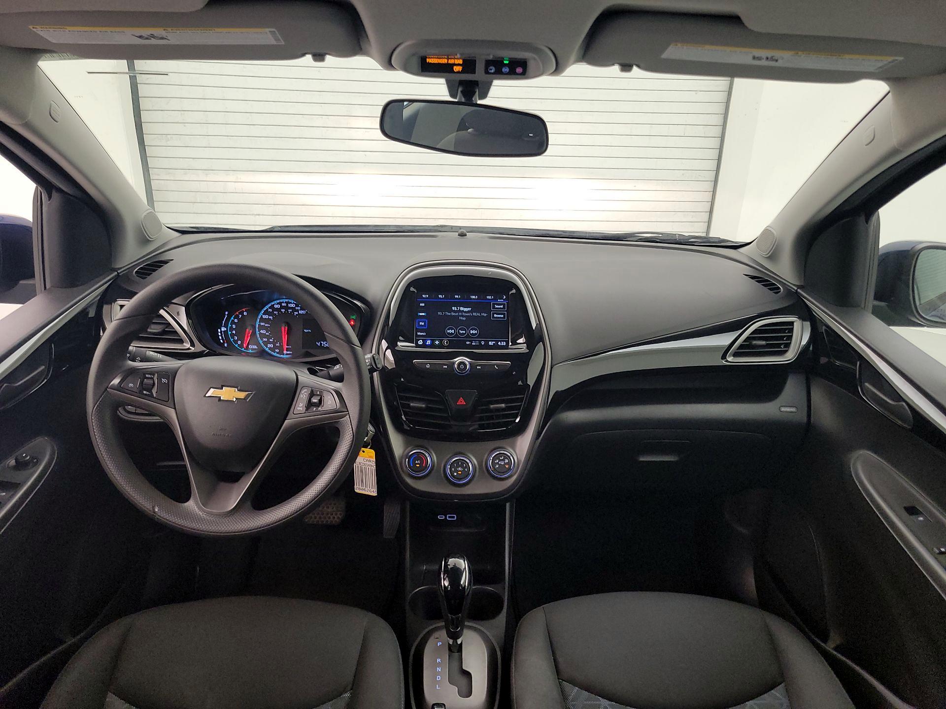 Thumbnail: 2022 Chevrolet Spark - 9