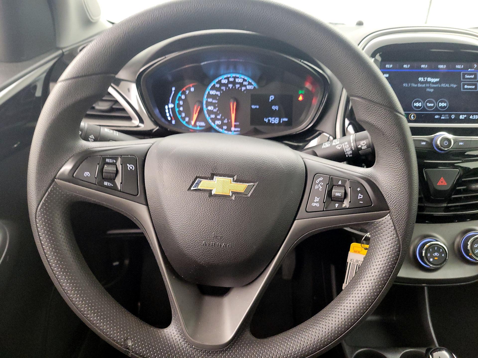 Thumbnail: 2022 Chevrolet Spark - 10