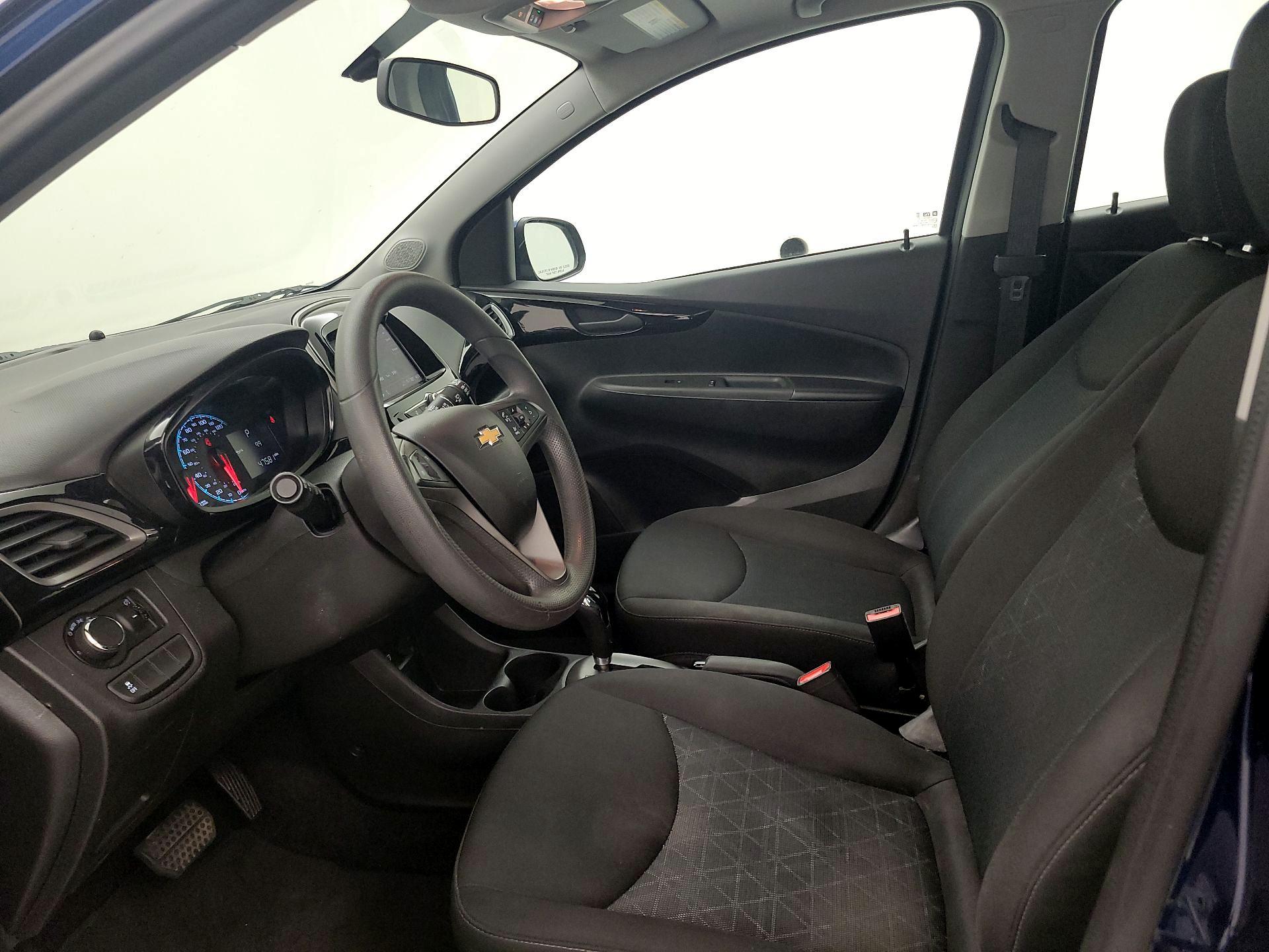 Thumbnail: 2022 Chevrolet Spark - 11