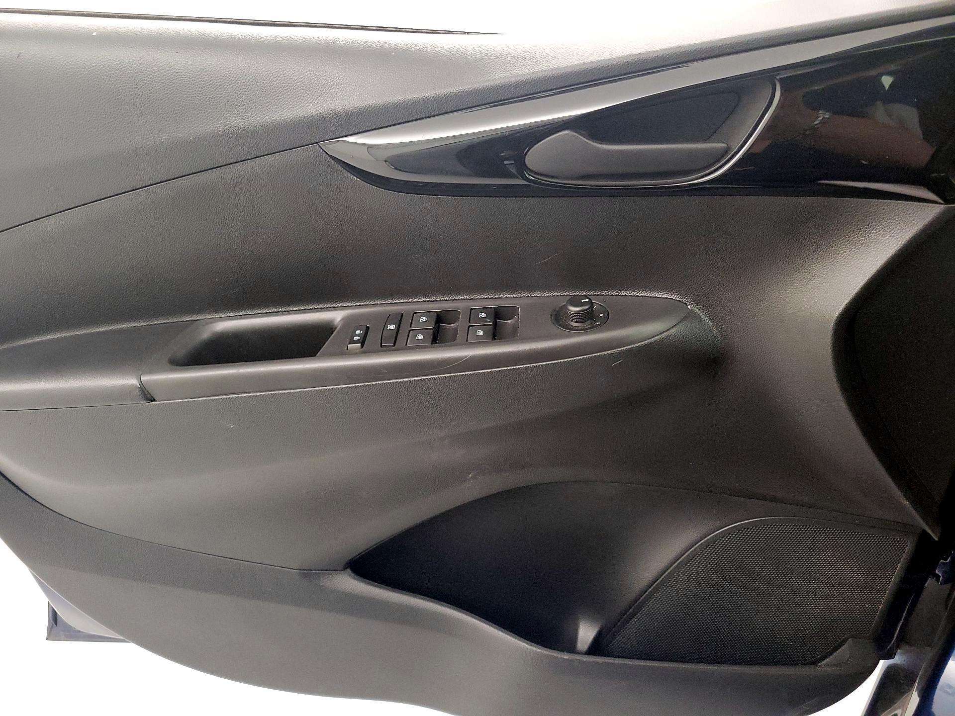 Thumbnail: 2022 Chevrolet Spark - 12