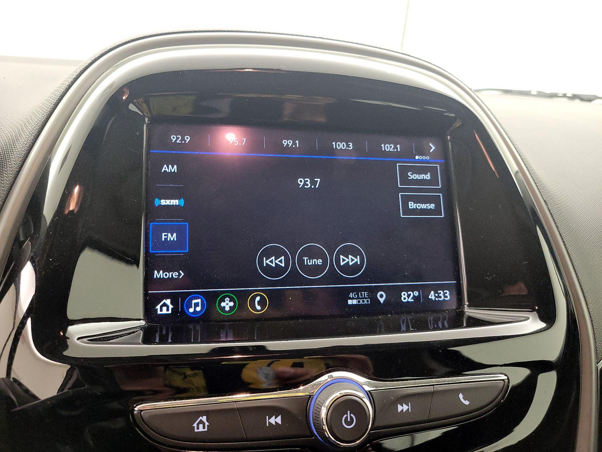 Thumbnail: 2022 Chevrolet Spark - 15