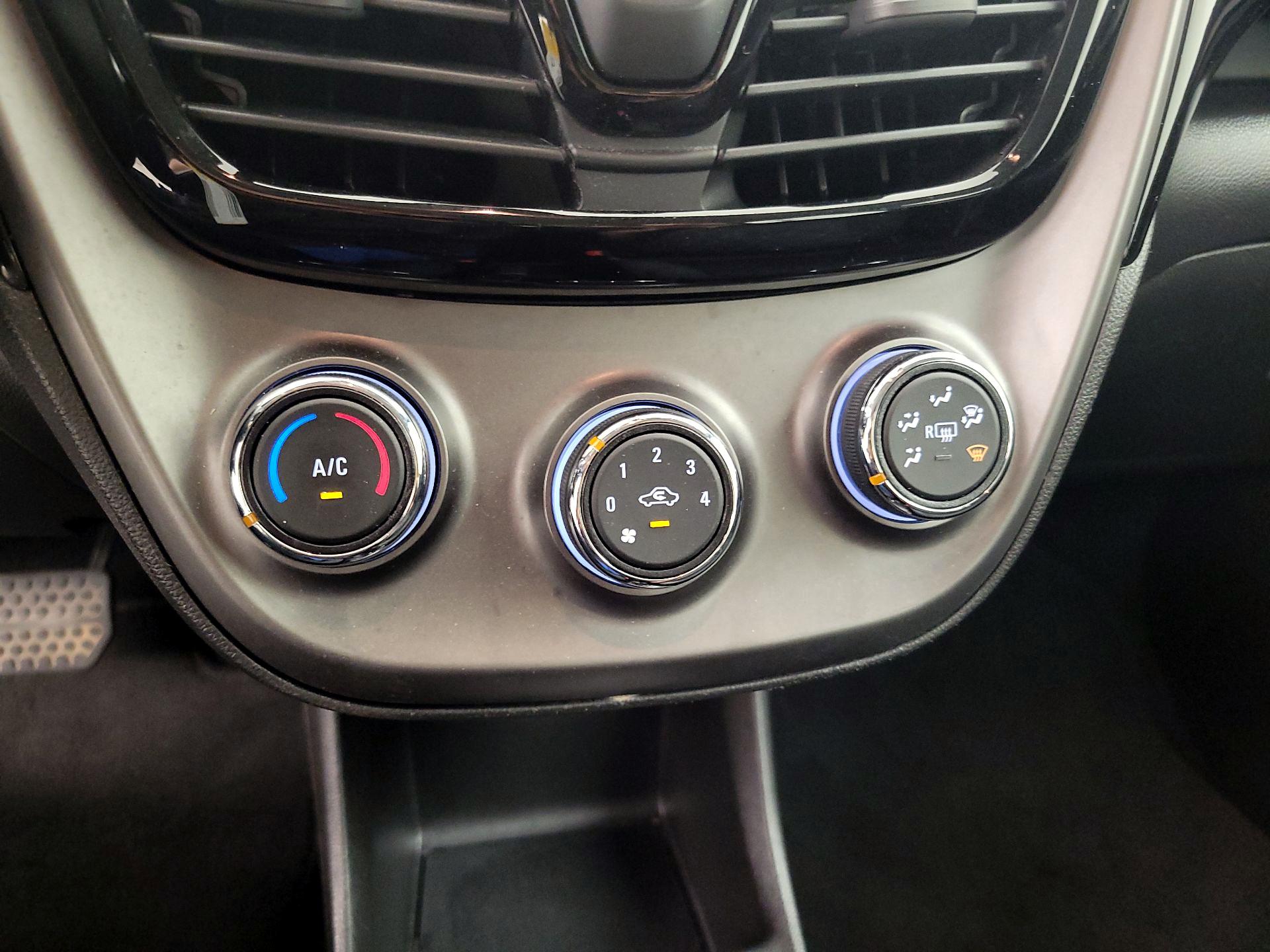 Thumbnail: 2022 Chevrolet Spark - 16