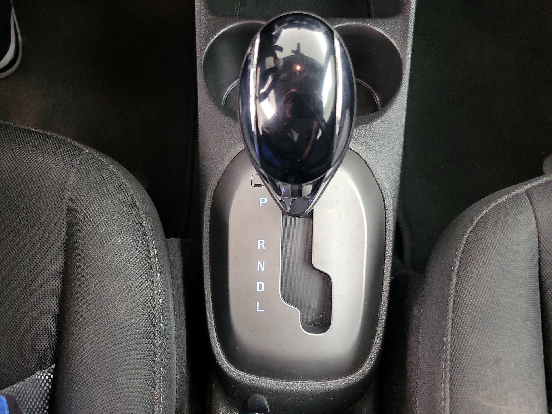 Thumbnail: 2022 Chevrolet Spark - 17