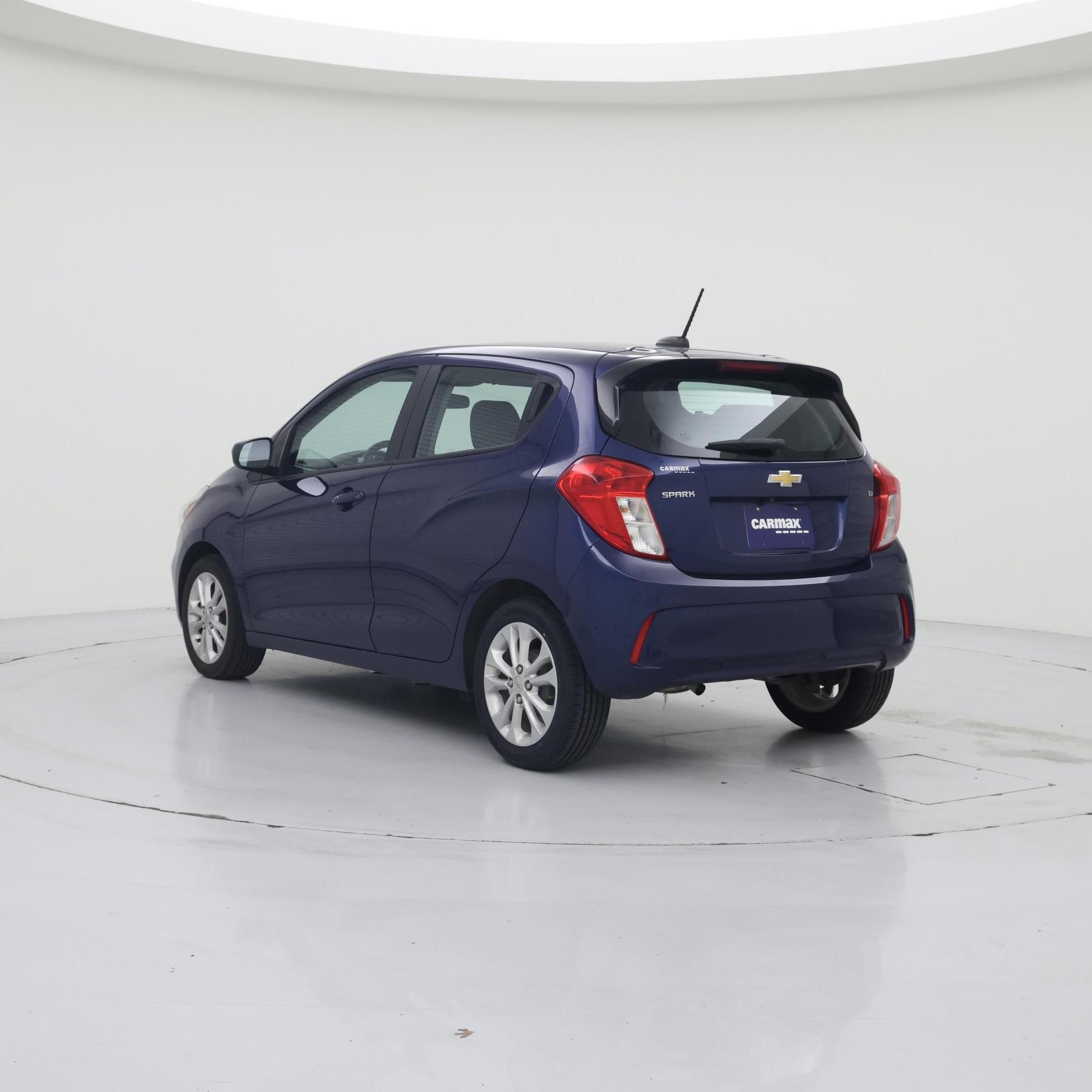 Thumbnail: 2022 Chevrolet Spark - 2