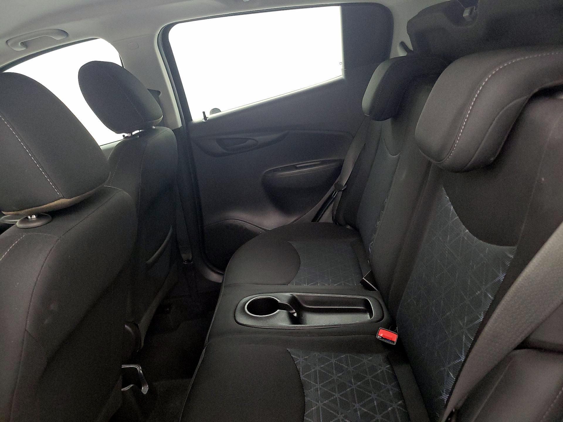 Thumbnail: 2022 Chevrolet Spark - 19