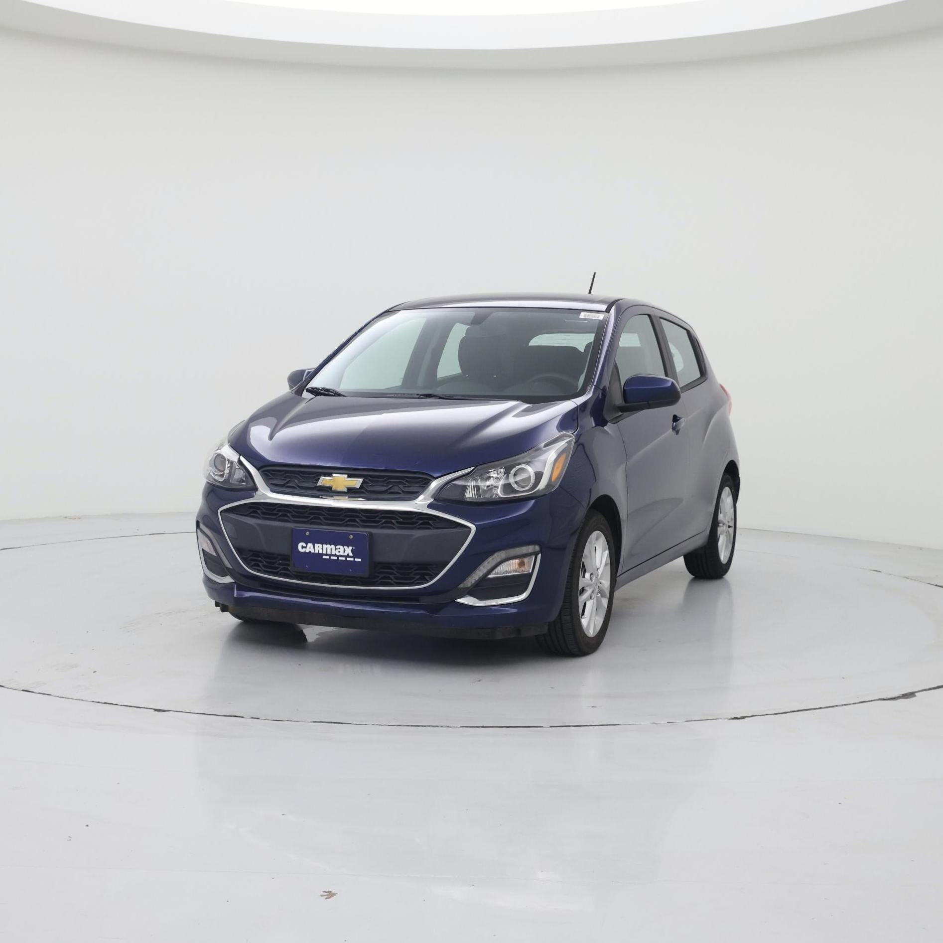 Thumbnail: 2022 Chevrolet Spark - 4