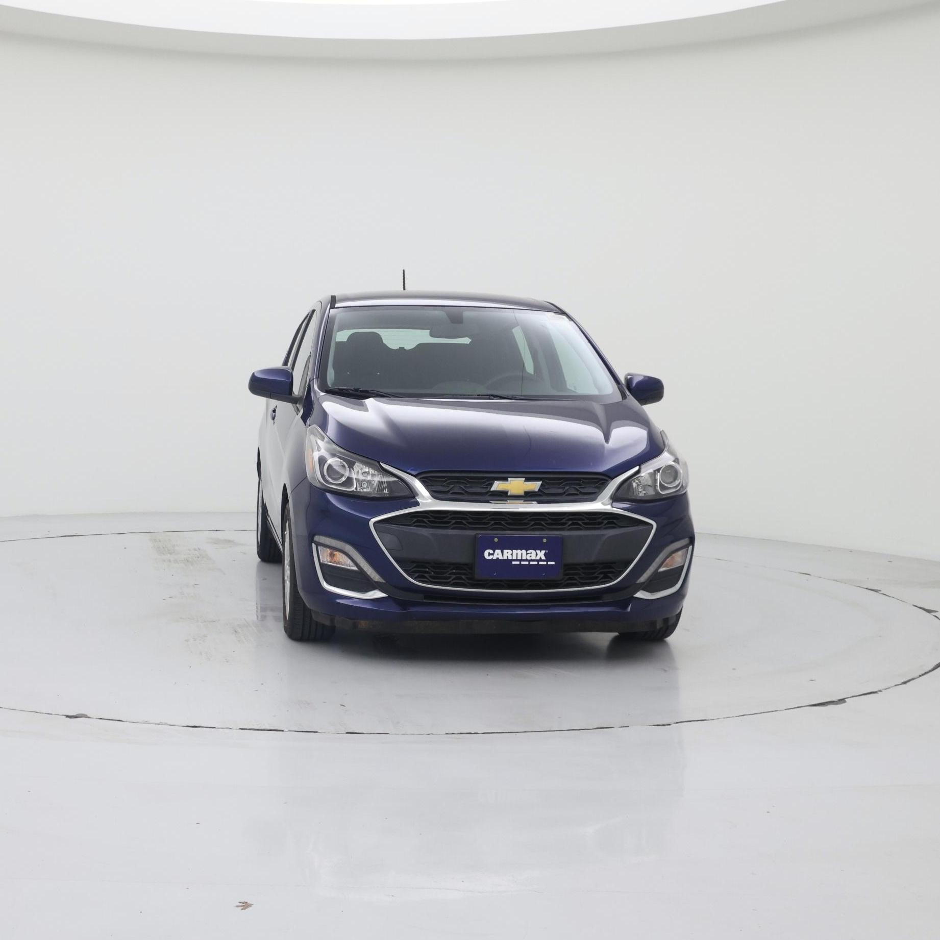 Thumbnail: 2022 Chevrolet Spark - 5