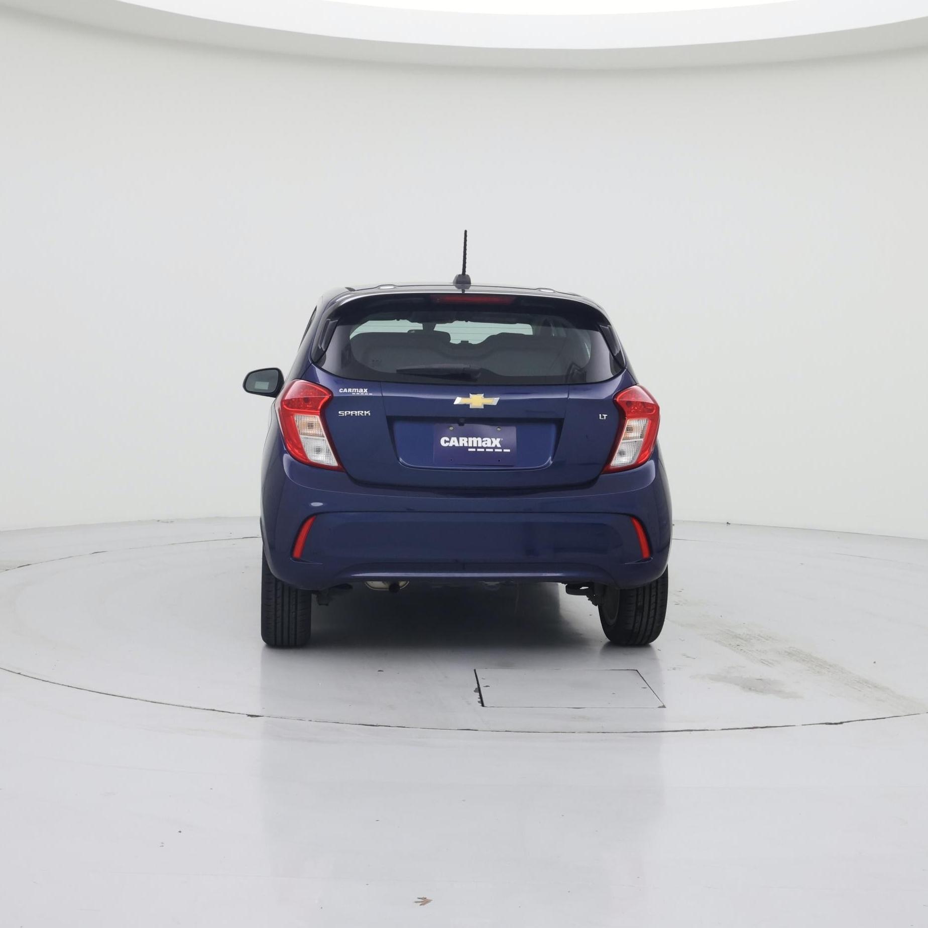 Thumbnail: 2022 Chevrolet Spark - 6