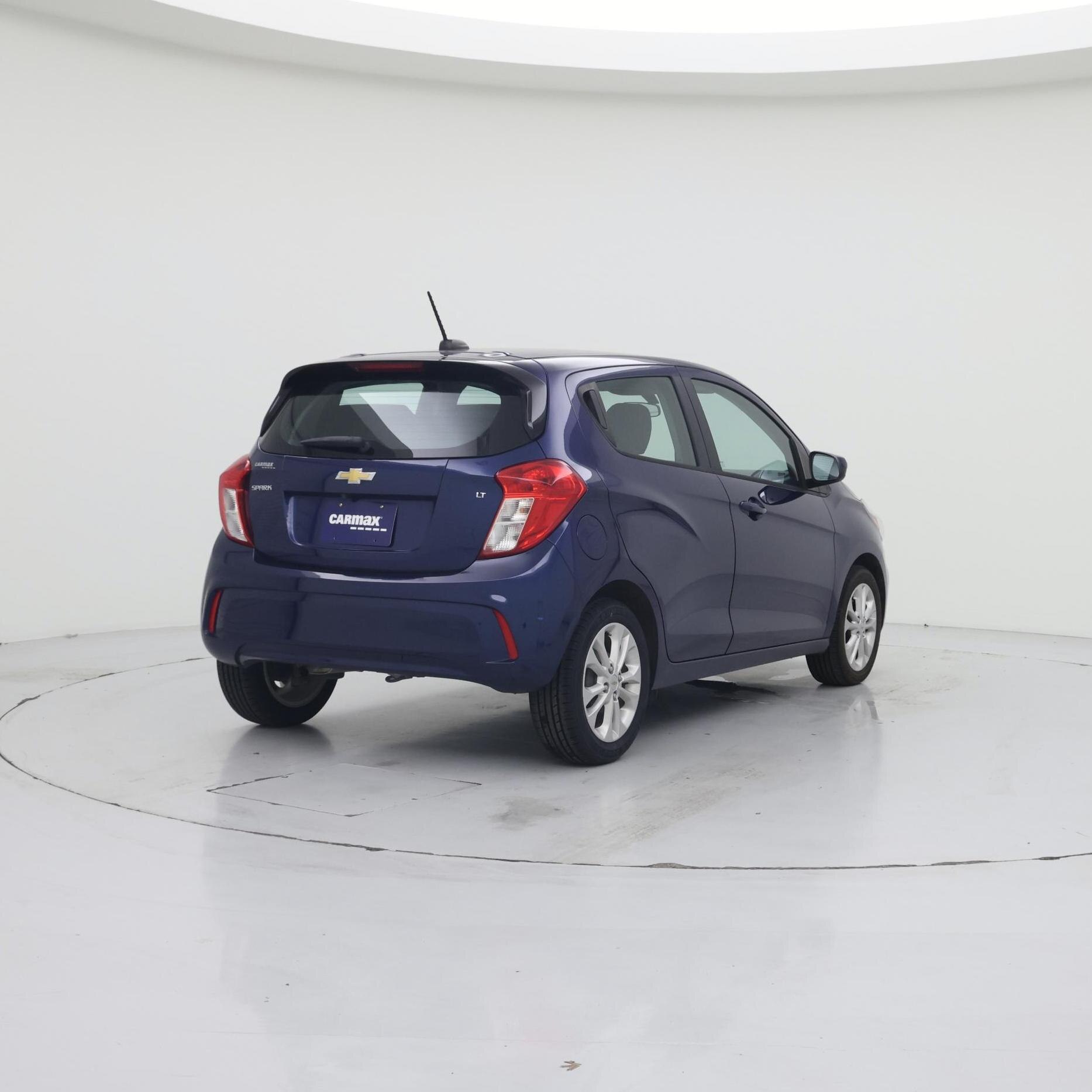 Thumbnail: 2022 Chevrolet Spark - 8