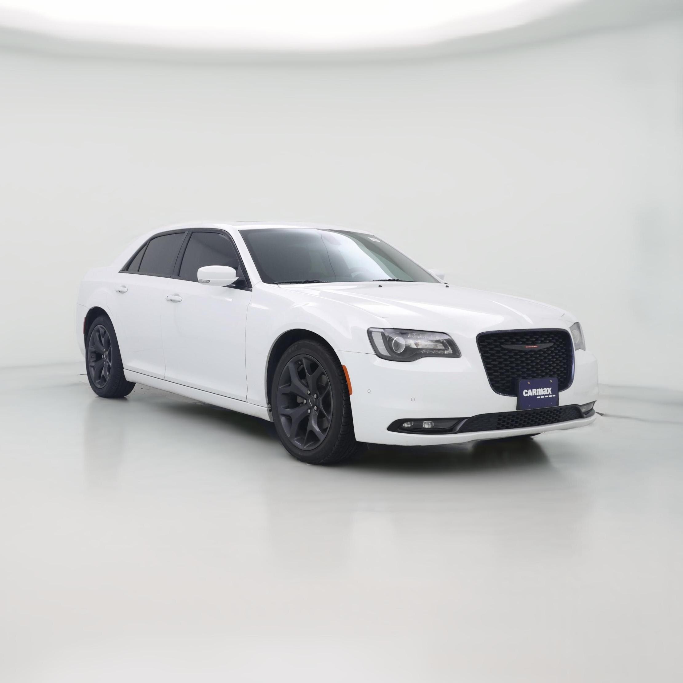 Thumbnail: 2023 Chrysler 300 - 1