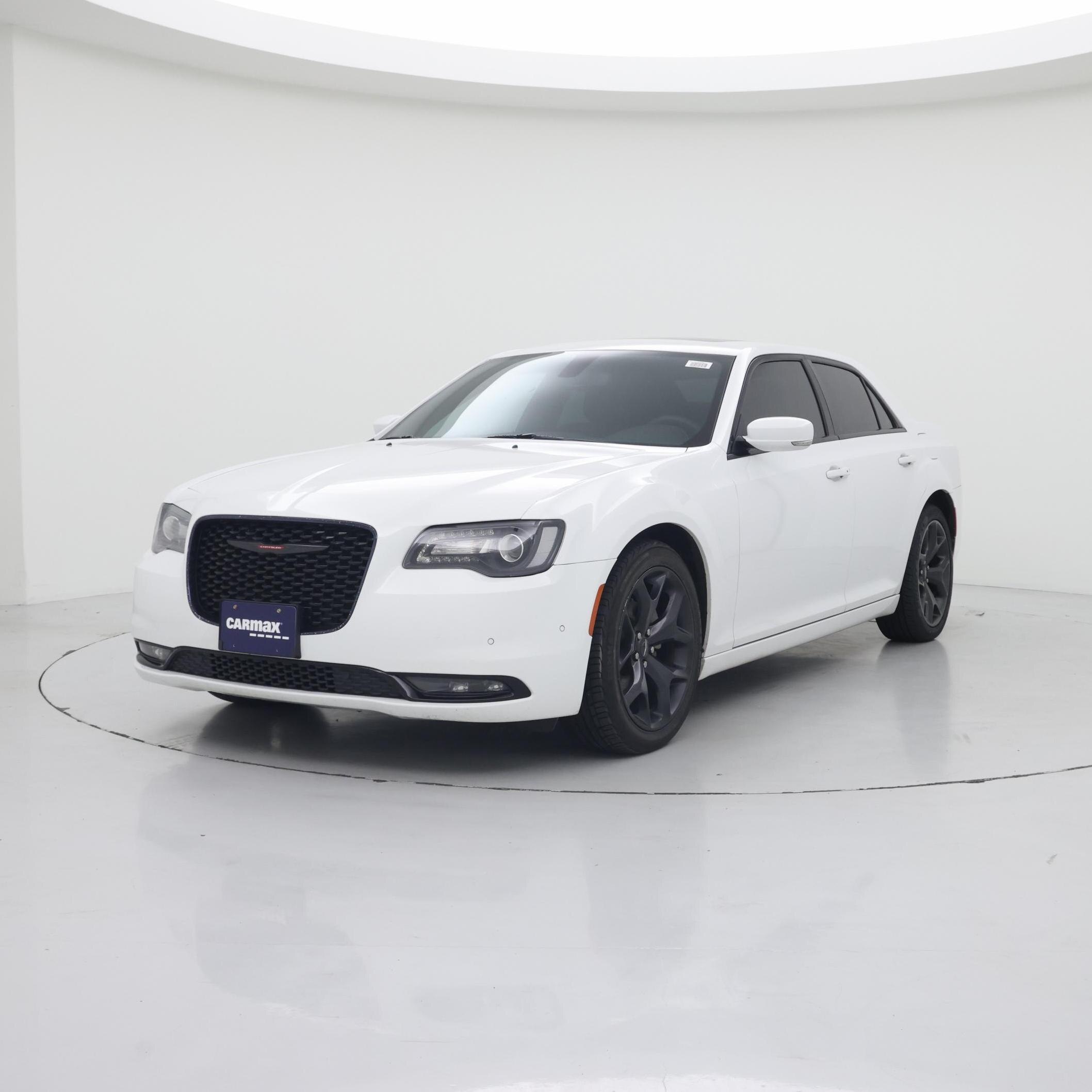 Thumbnail: 2023 Chrysler 300 - 4
