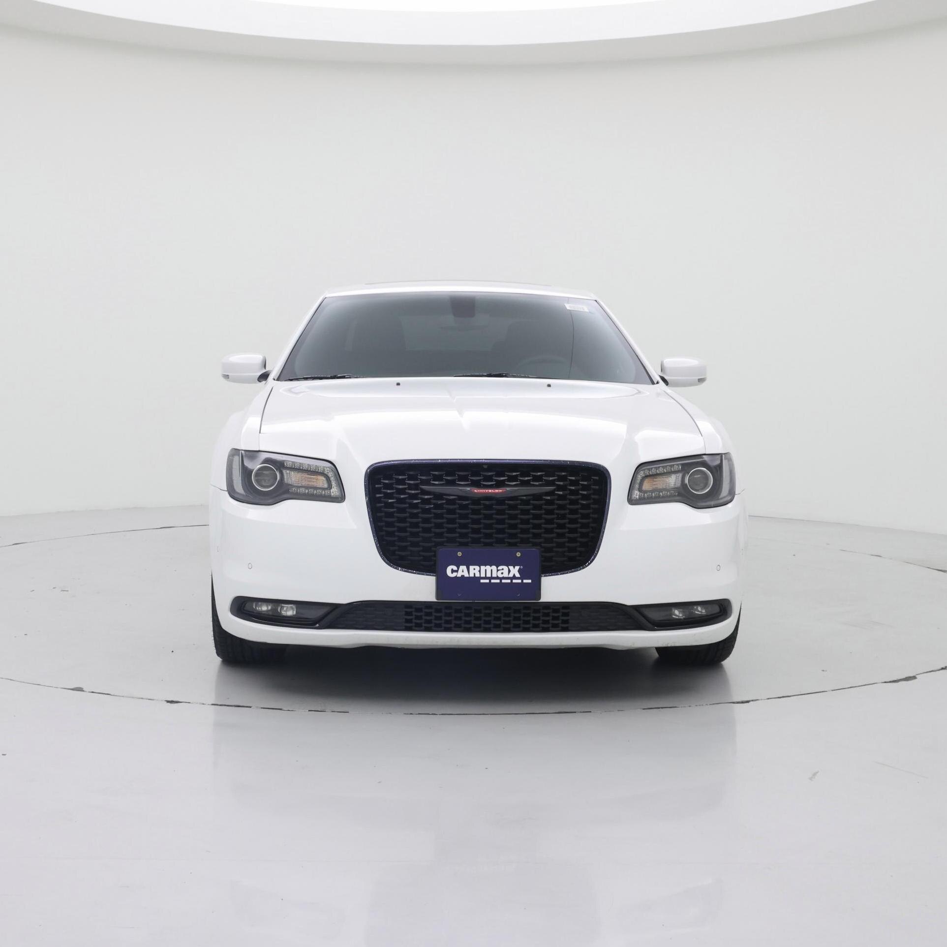 Thumbnail: 2023 Chrysler 300 - 5