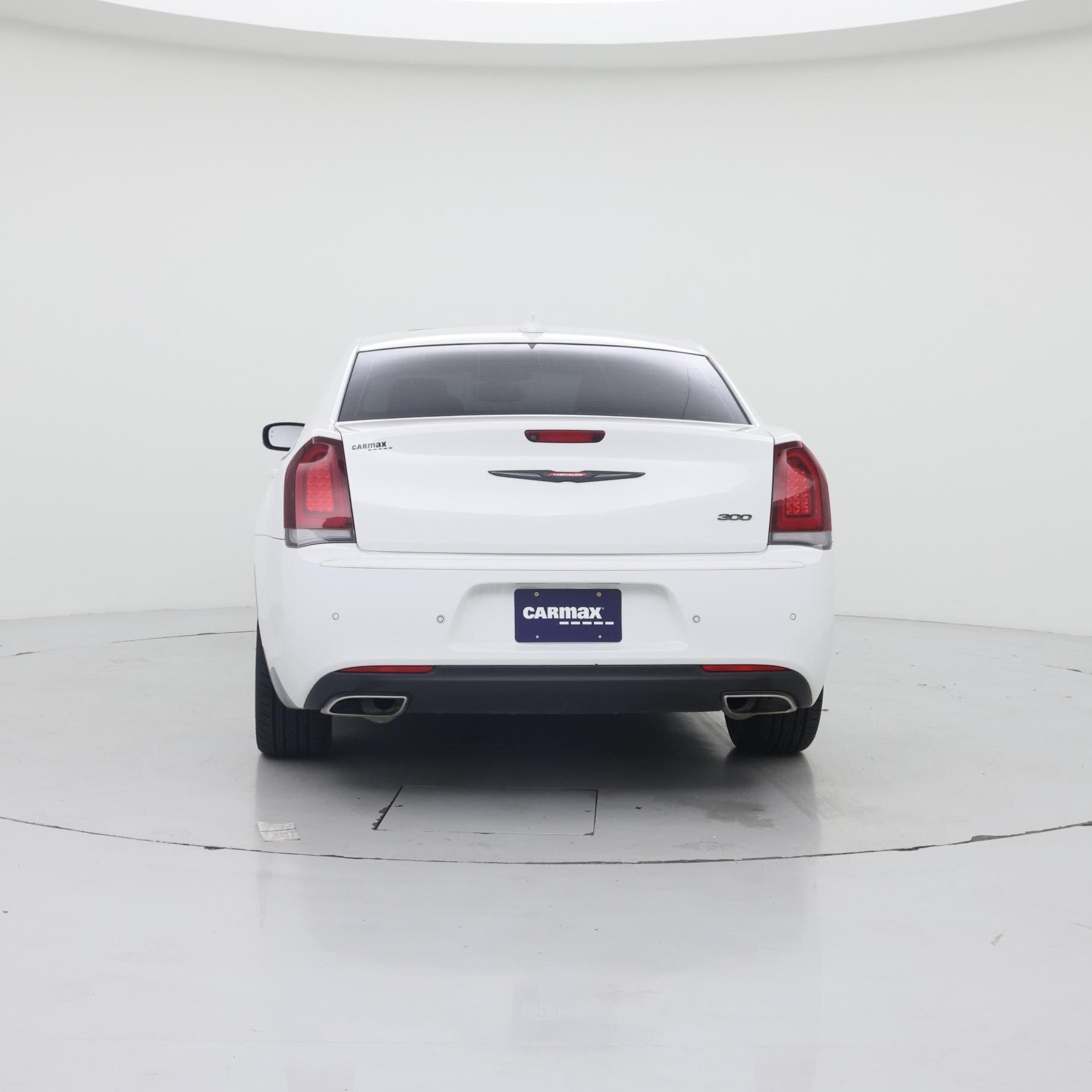 Thumbnail: 2023 Chrysler 300 - 6