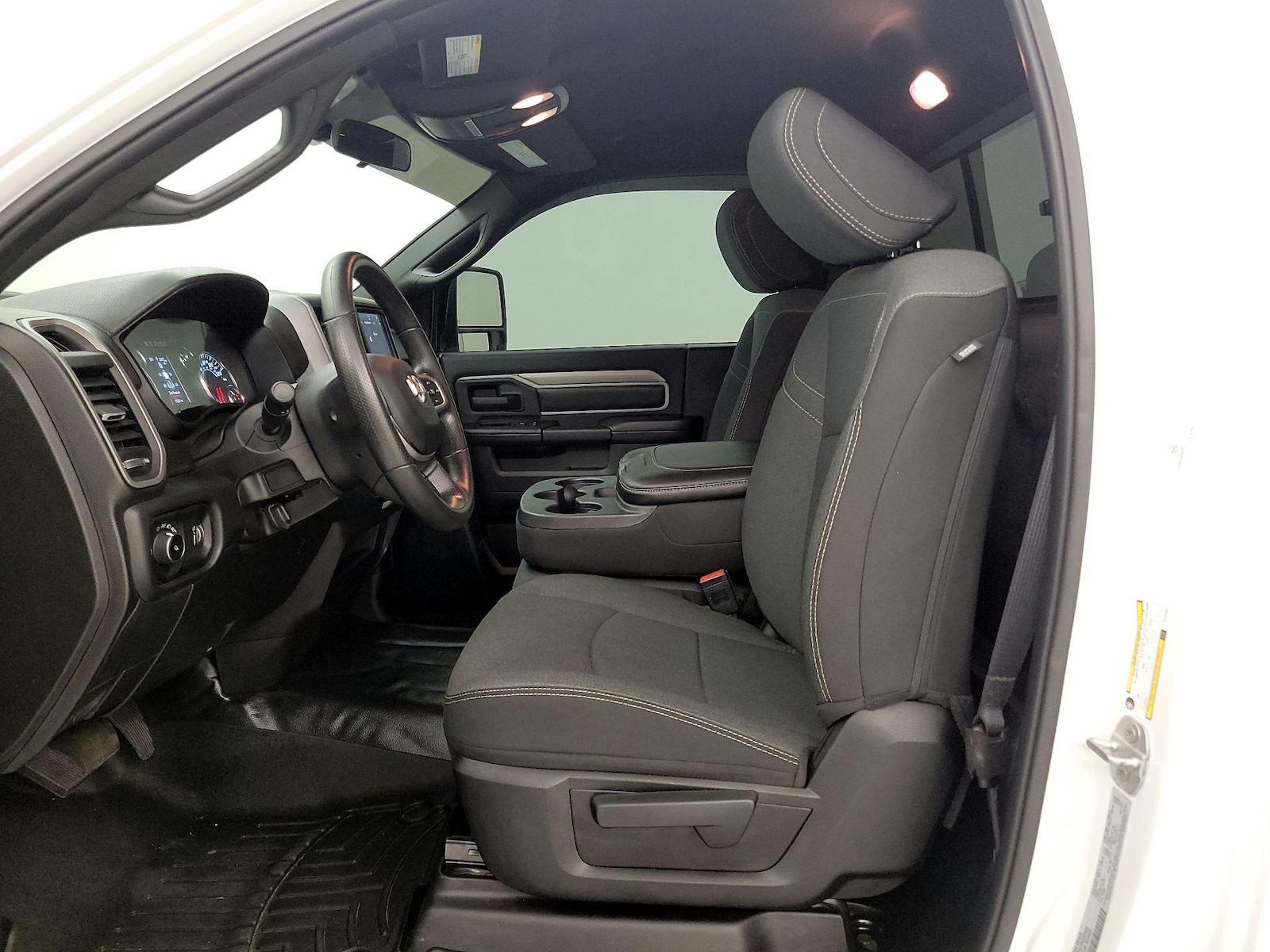 2024 RAM Ram 2500 Pickup Tradesman - Photo 12