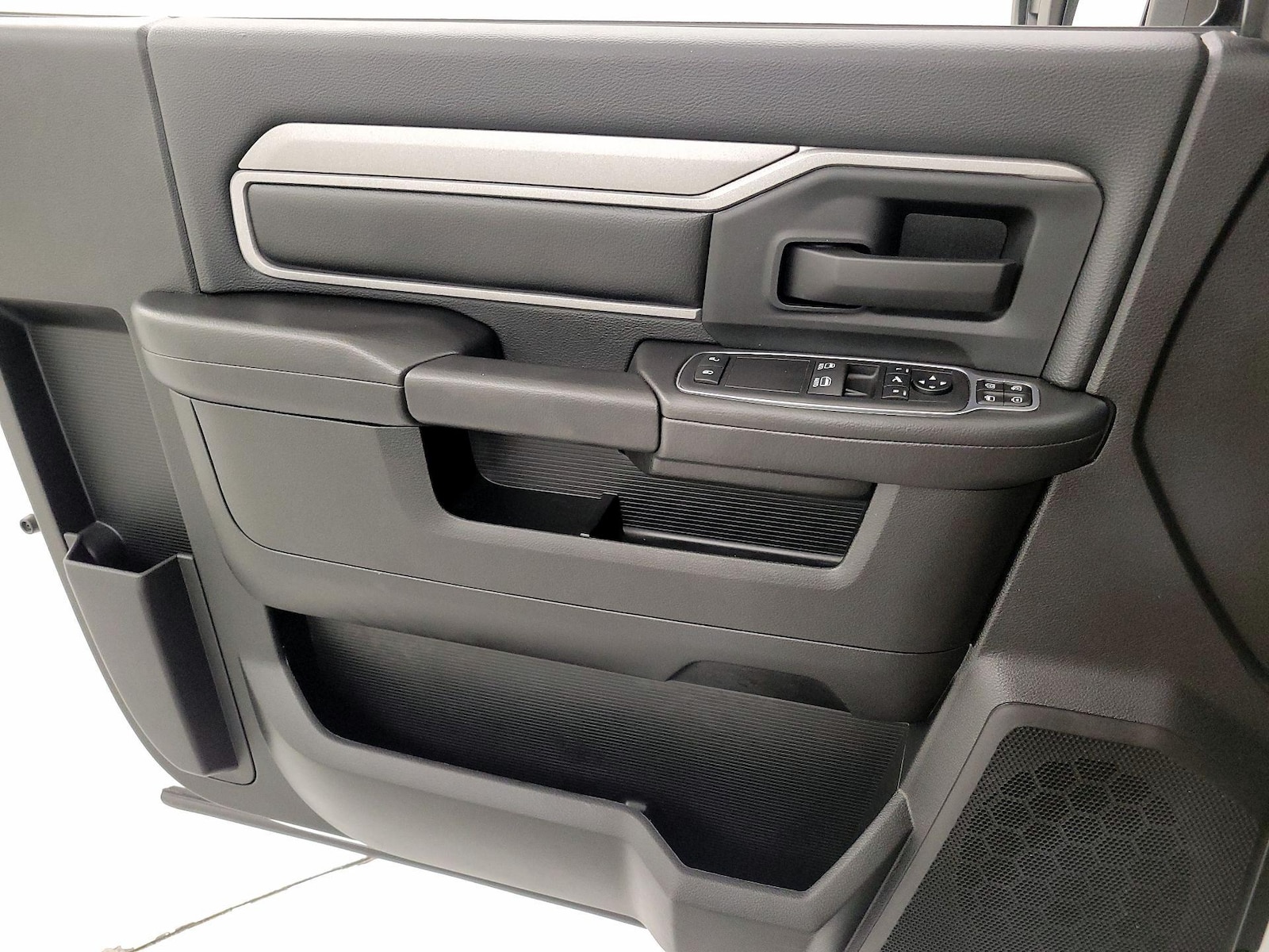2024 RAM Ram 2500 Pickup Tradesman - Photo 13