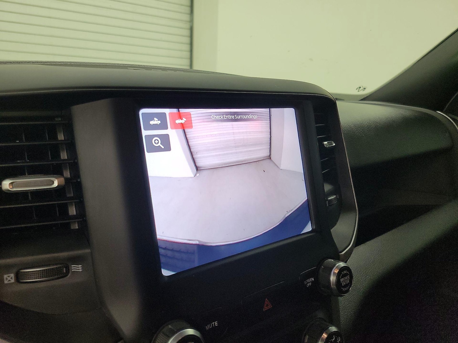 2024 RAM Ram 2500 Pickup Tradesman - Photo 15