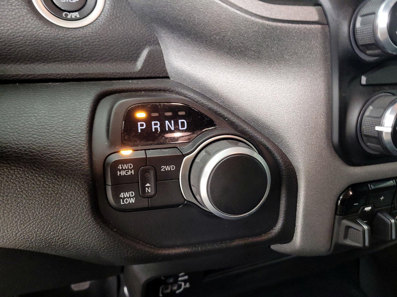 2024 RAM Ram 2500 Pickup Tradesman - Photo 18
