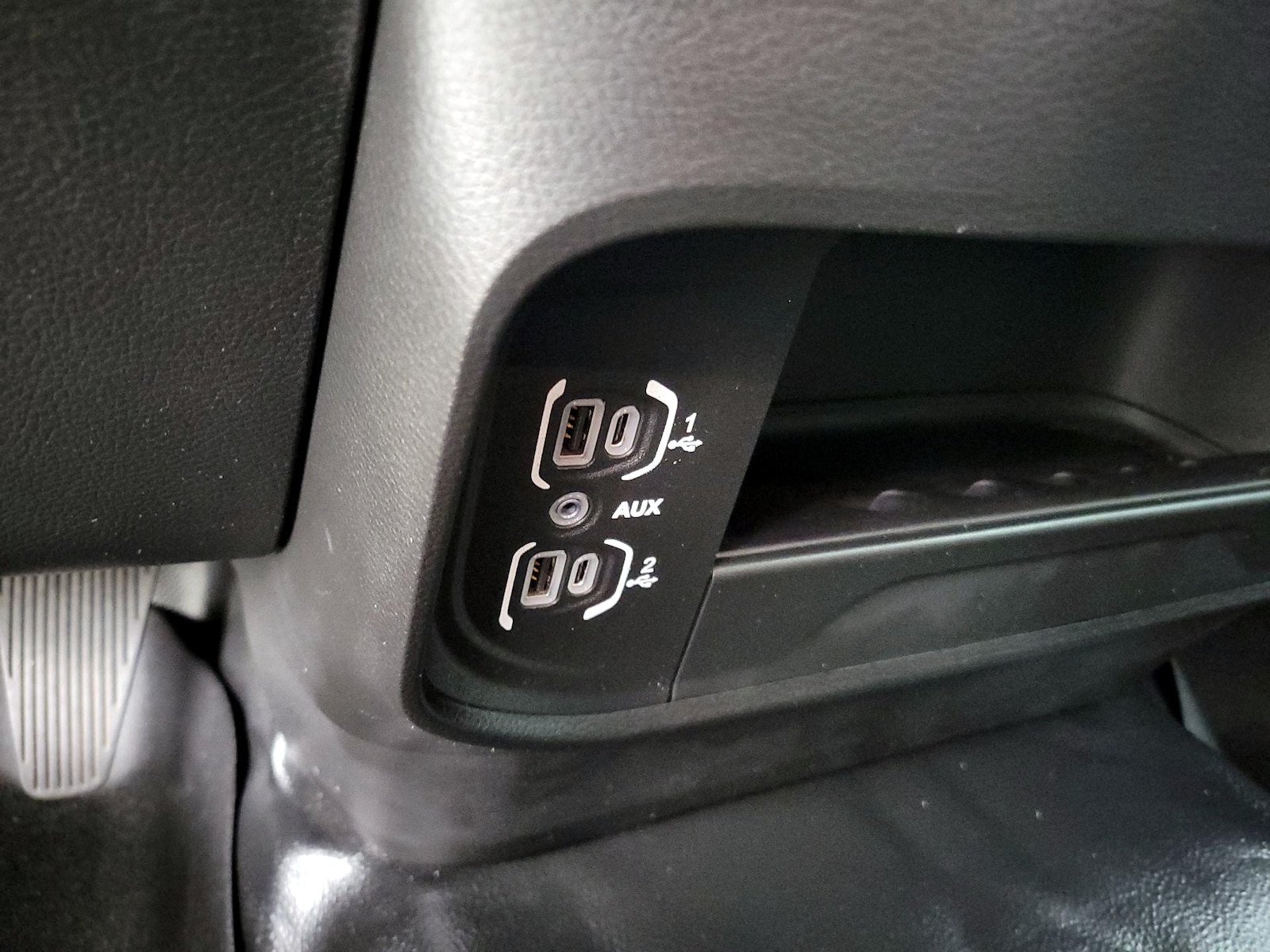 2024 RAM Ram 2500 Pickup Tradesman - Photo 19