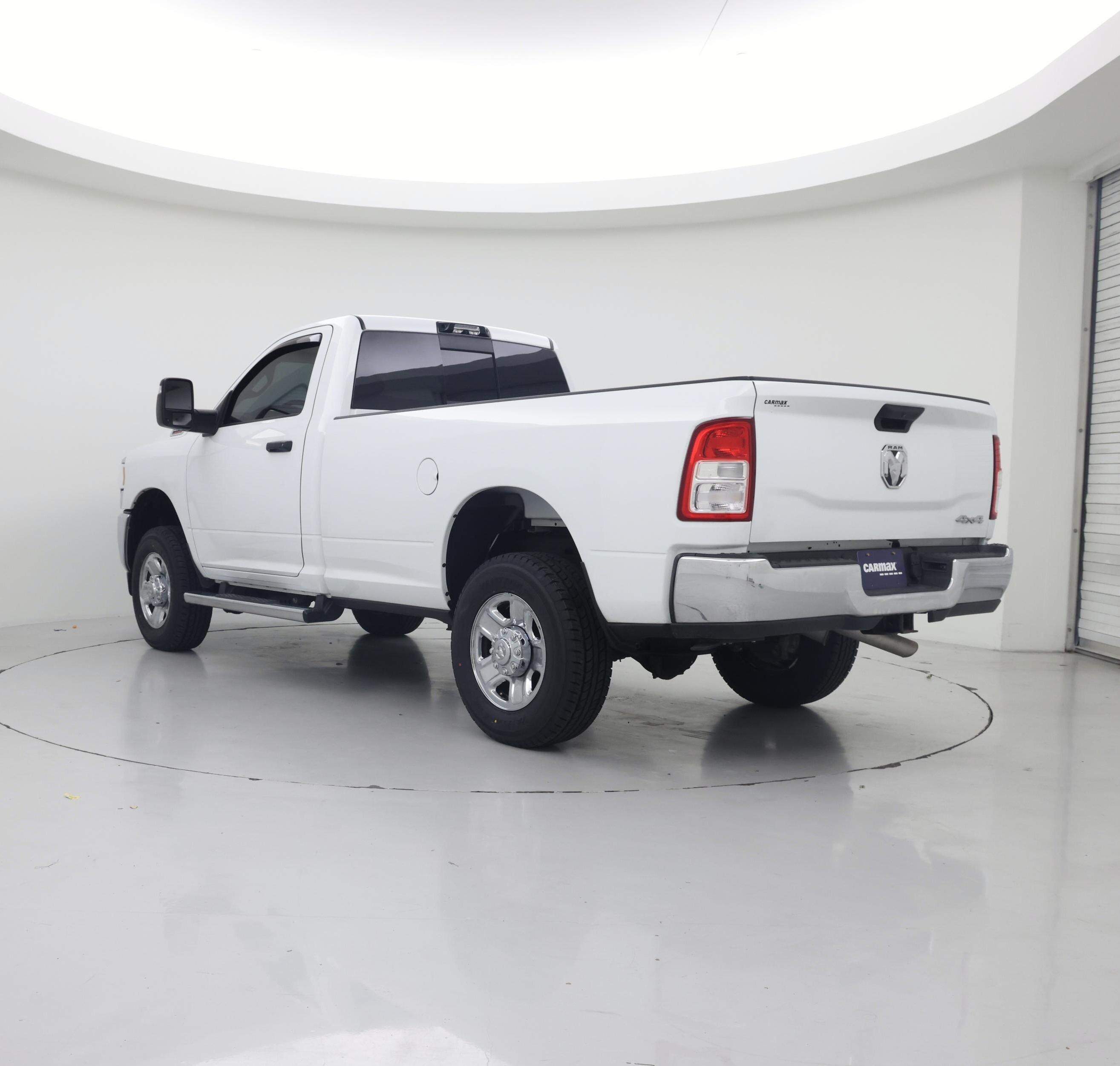 Thumbnail: 2024 RAM 2500 - 2