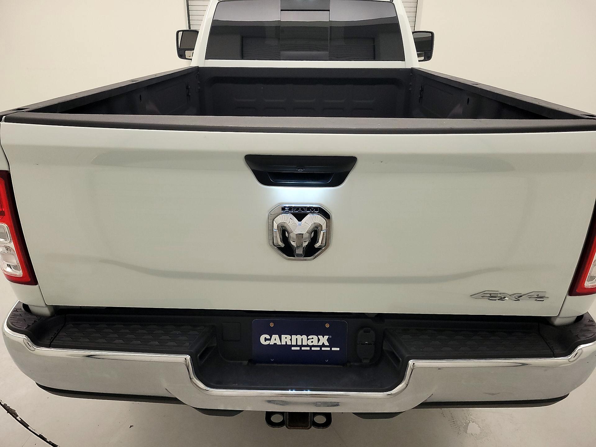 Thumbnail: 2024 RAM 2500 - 19