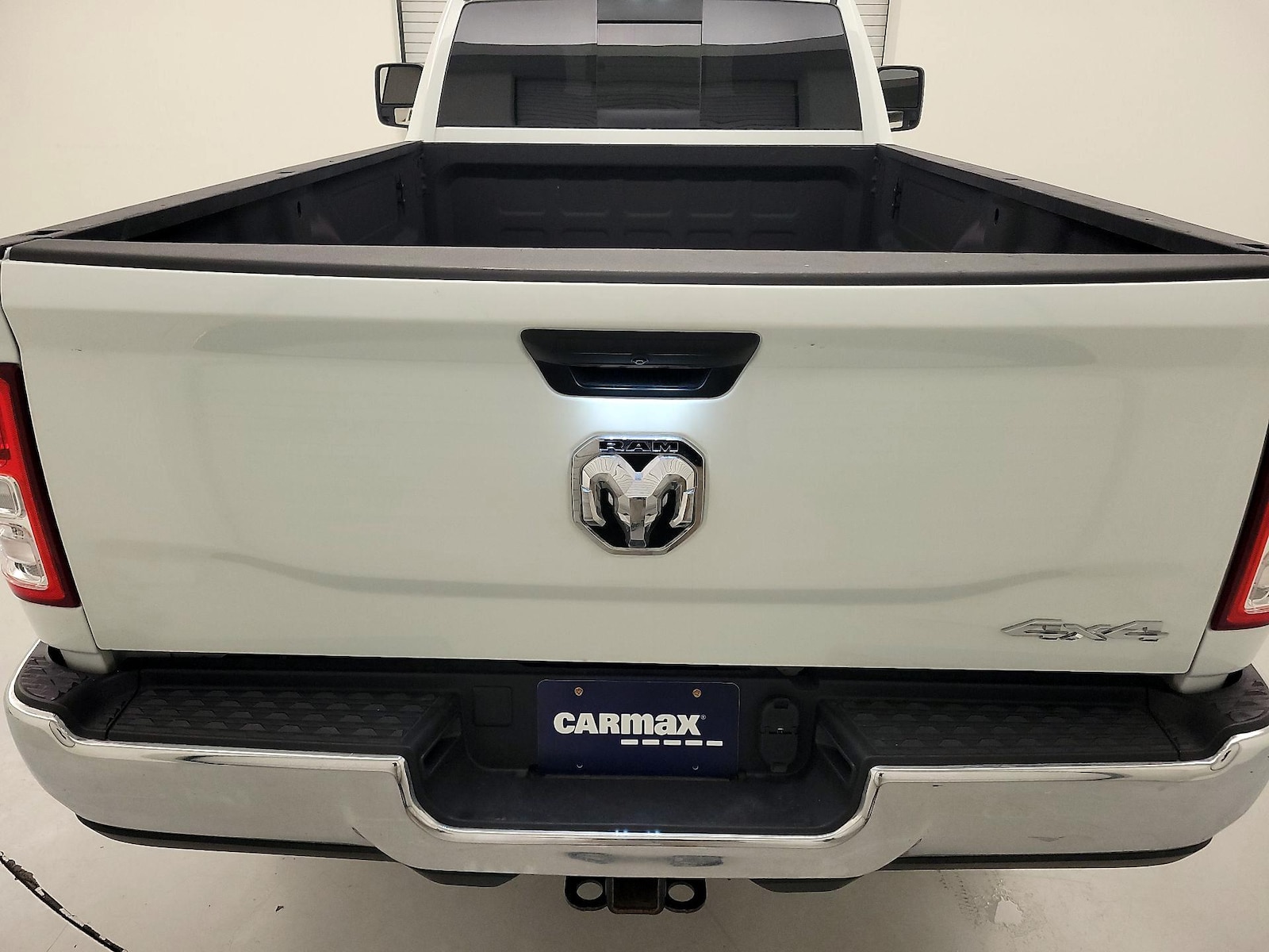 2024 RAM Ram 2500 Pickup Tradesman - Photo 20