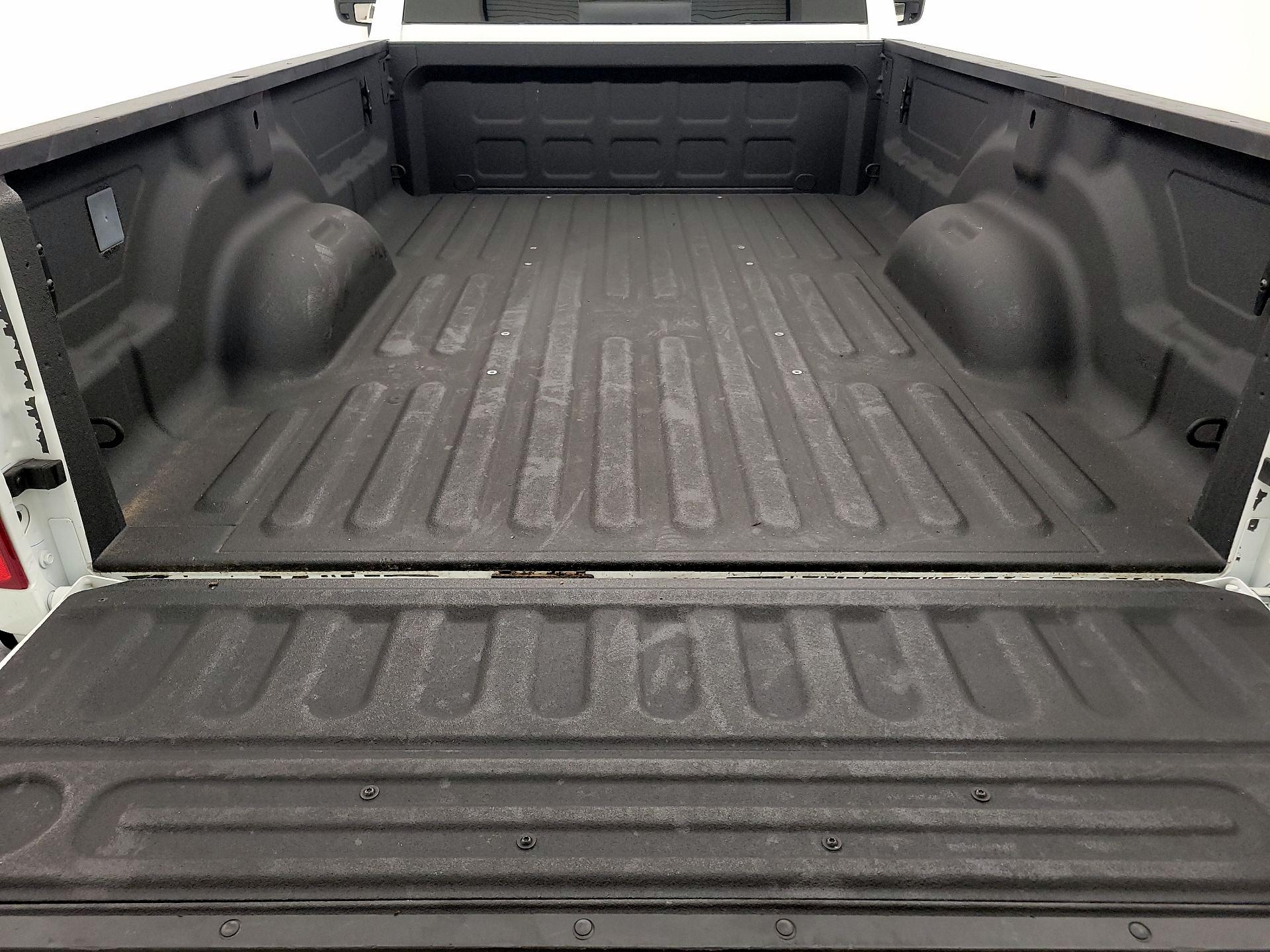Thumbnail: 2024 RAM 2500 - 20
